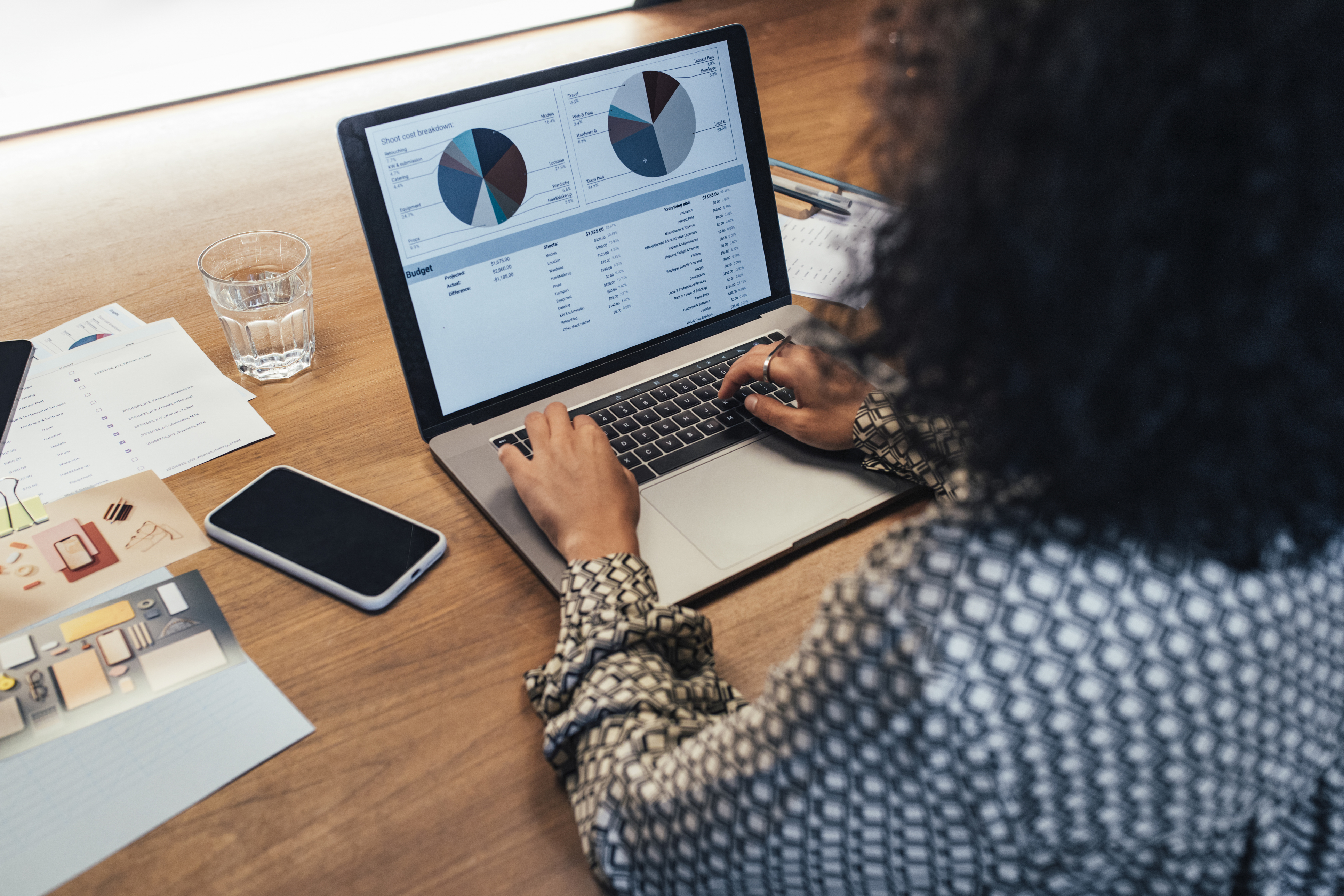 Qu&eacute; es el people analytics y c&oacute;mo usar datos para mejorar la gesti&oacute;n del talento