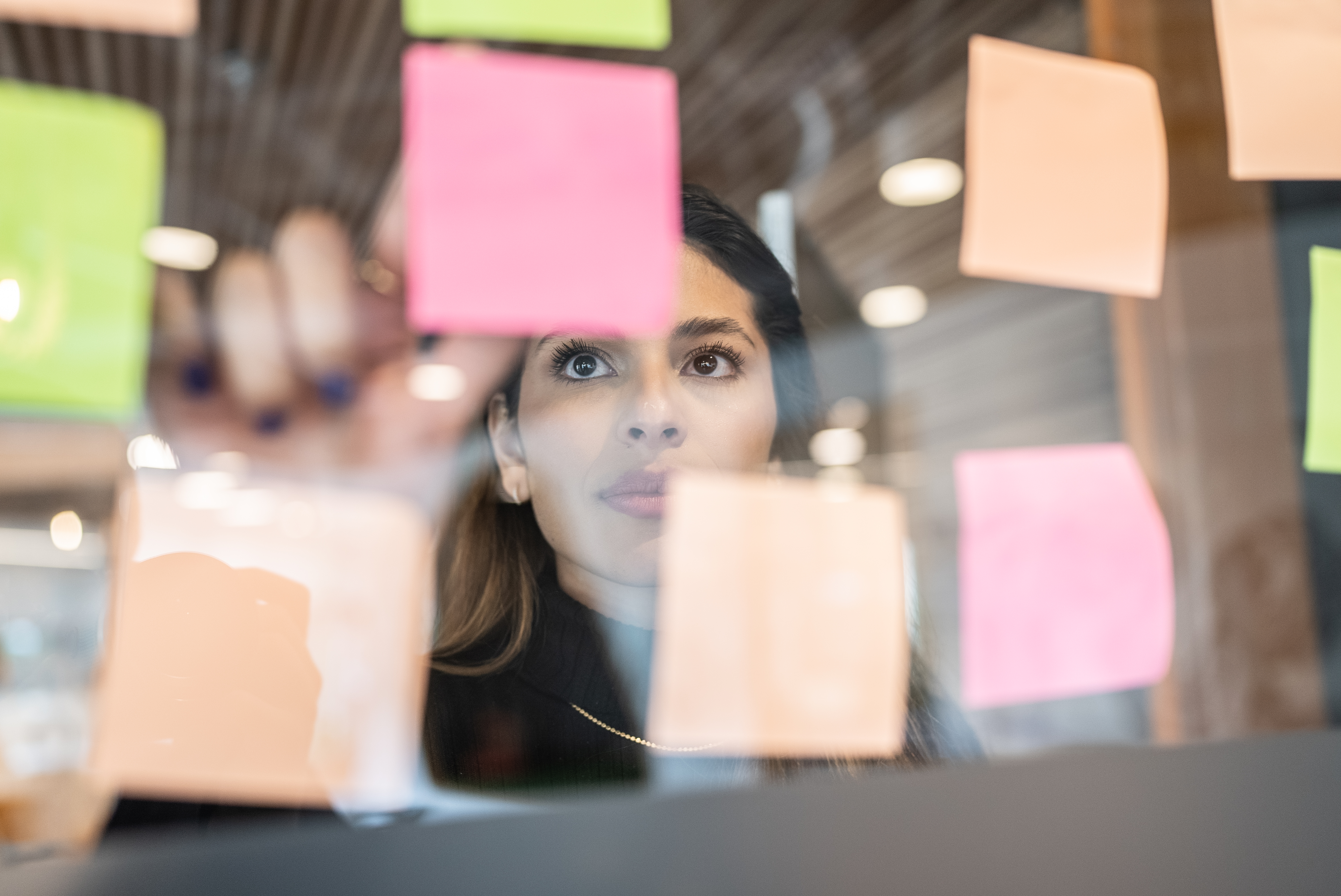 Sistemas OKR para autónomos: definir metas ambiciosas pero realistas