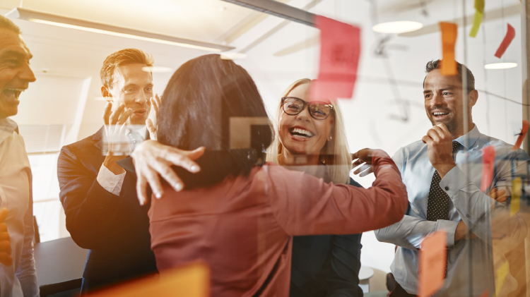 Scaleup1 Pasar de startup a scaleup