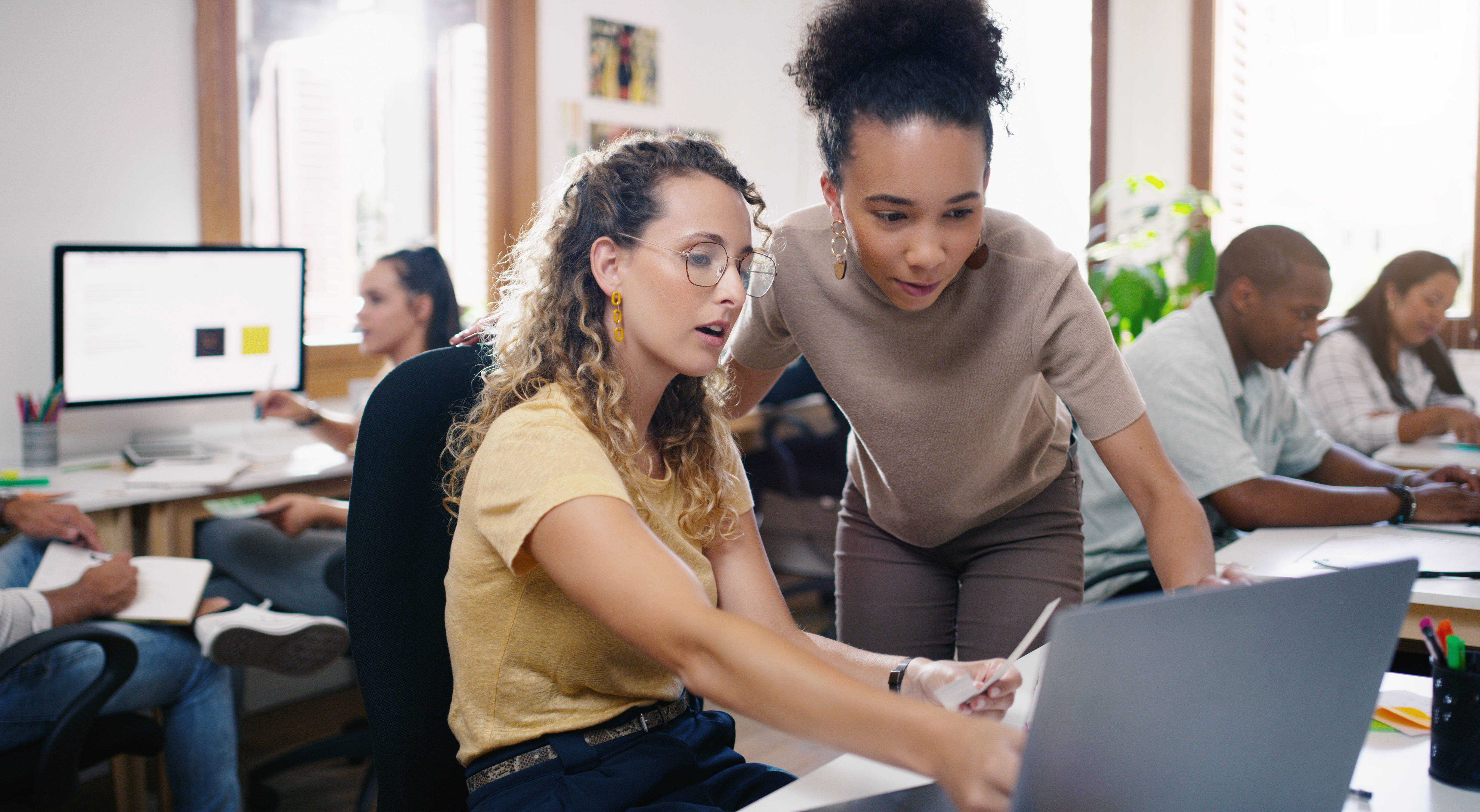  Micro-formaci&oacute;n interna: c&oacute;mo crear c&aacute;psulas de aprendizaje para el equipo