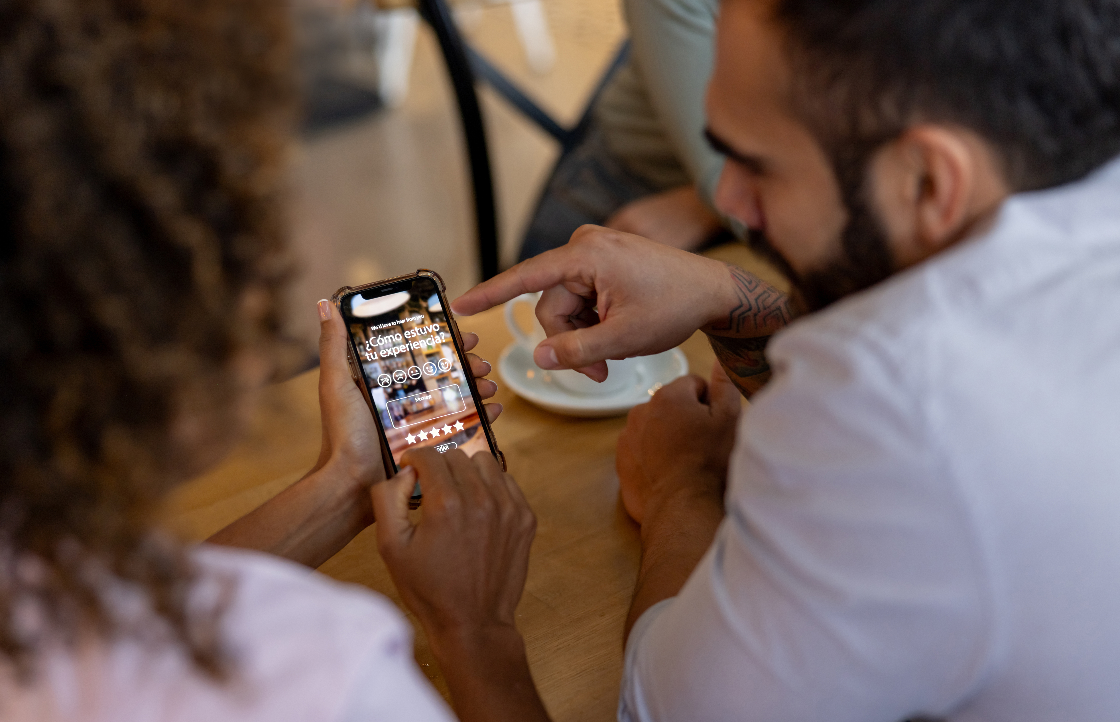 El escaparate digital: cómo se ve tu negocio cuando alguien lo busca en el mapa