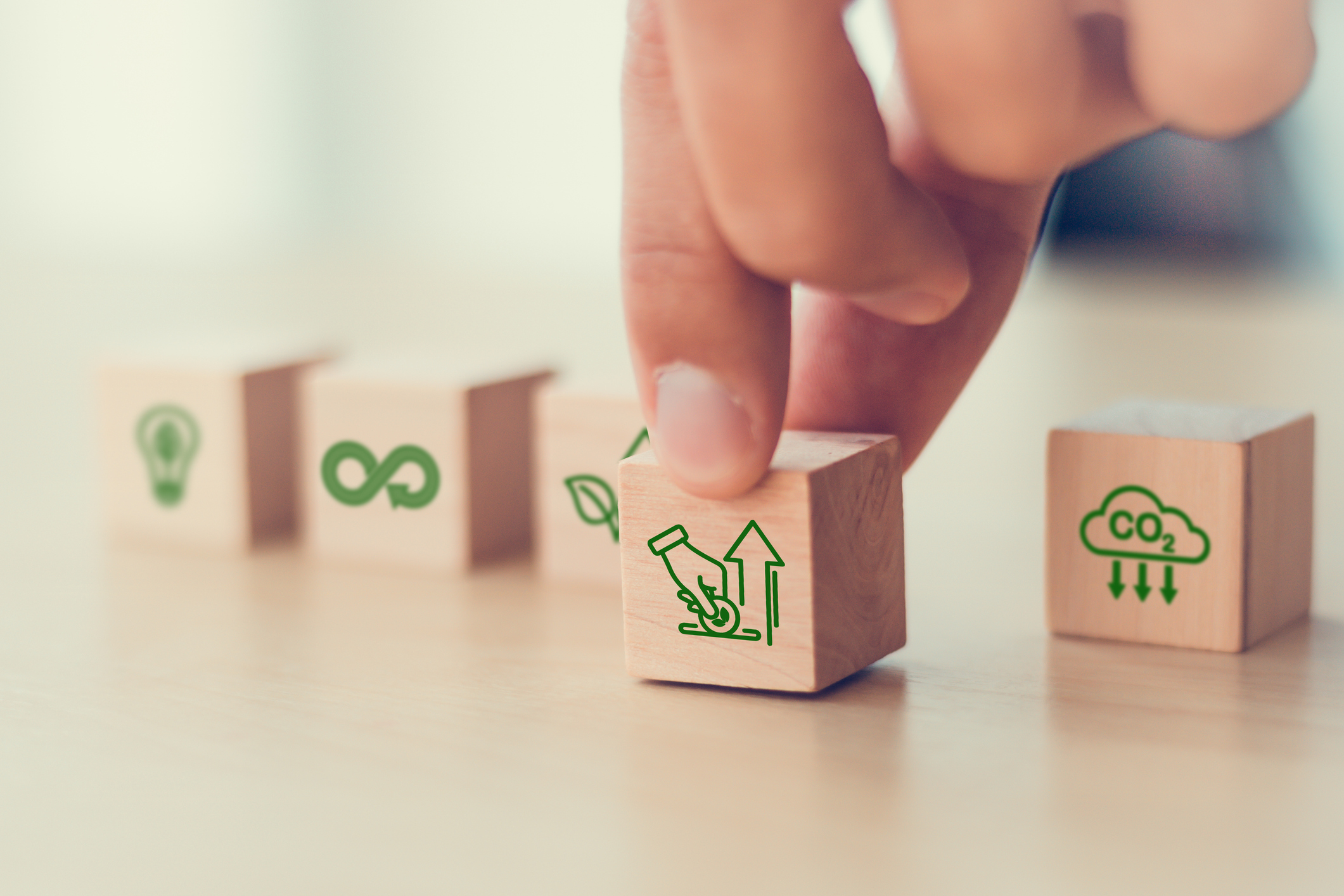 Green marketing: comunica sostenibilidad y gana confianza