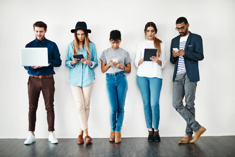tendencias-millennials-centennials-tecnologia-negocios tendencias-millennials-centennials-tecnologia-negocios