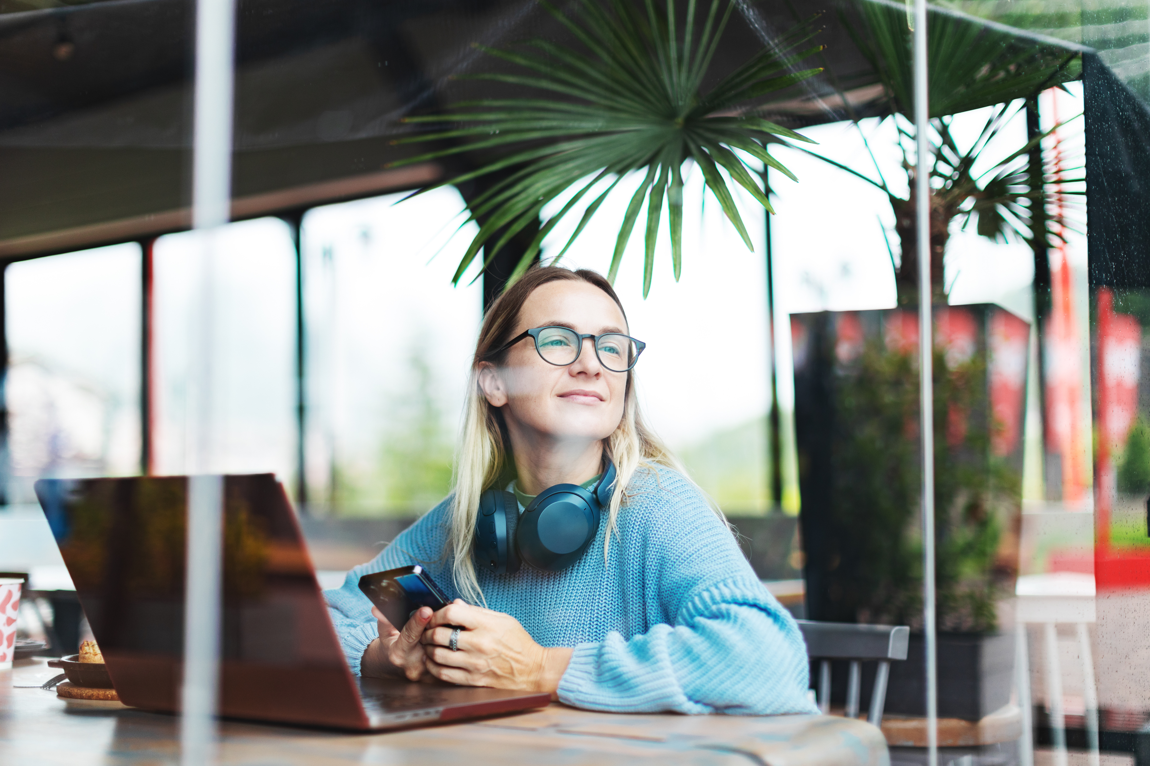 Smart breaks: pausas para recuperar la concentración