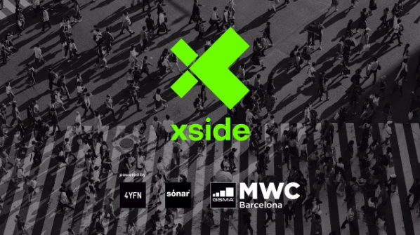 xside cita musical y tecnológica de Barcelona xside cita musical y tecnológica de Barcelona