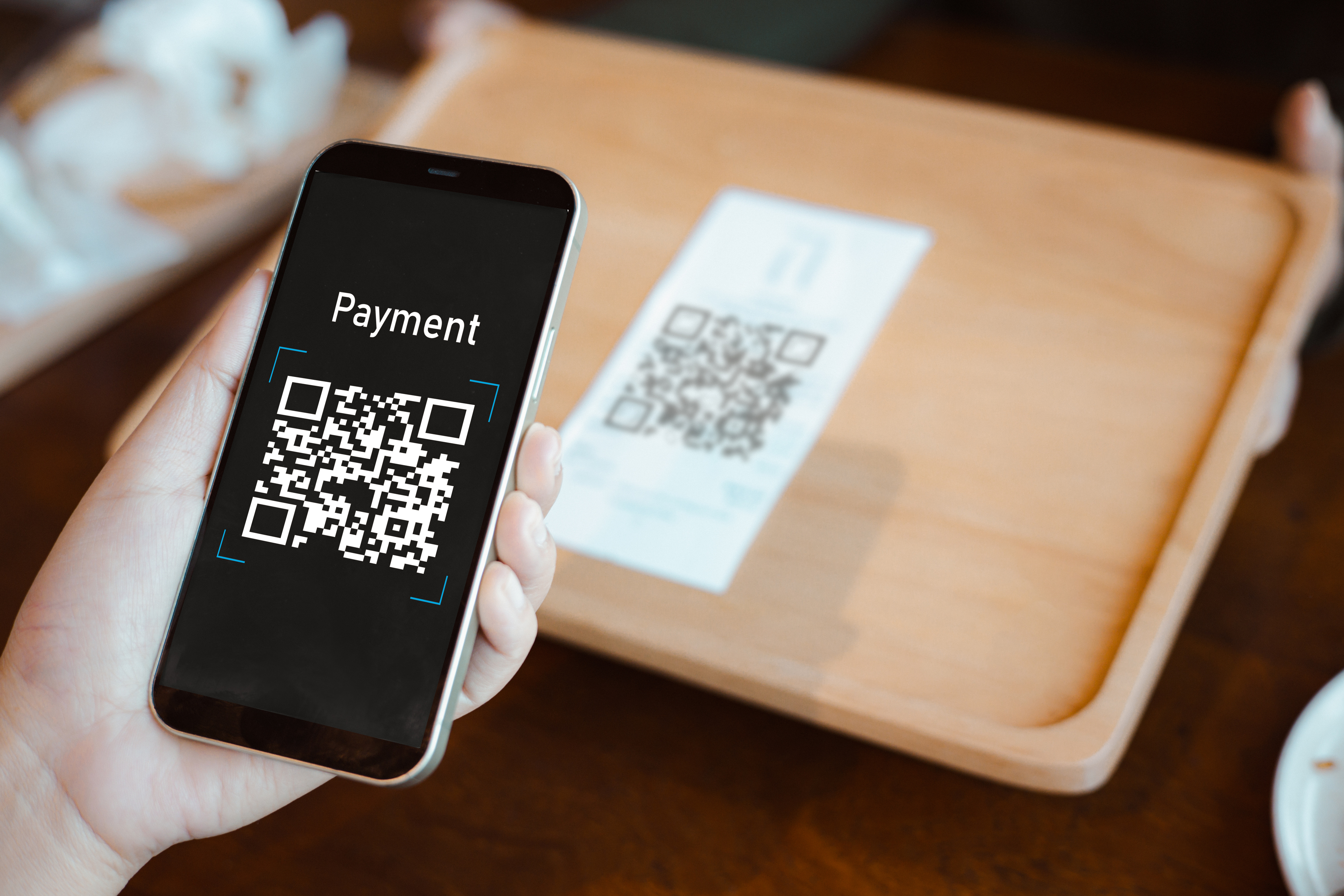 Guía para aprender crear un código QR para tu negocio