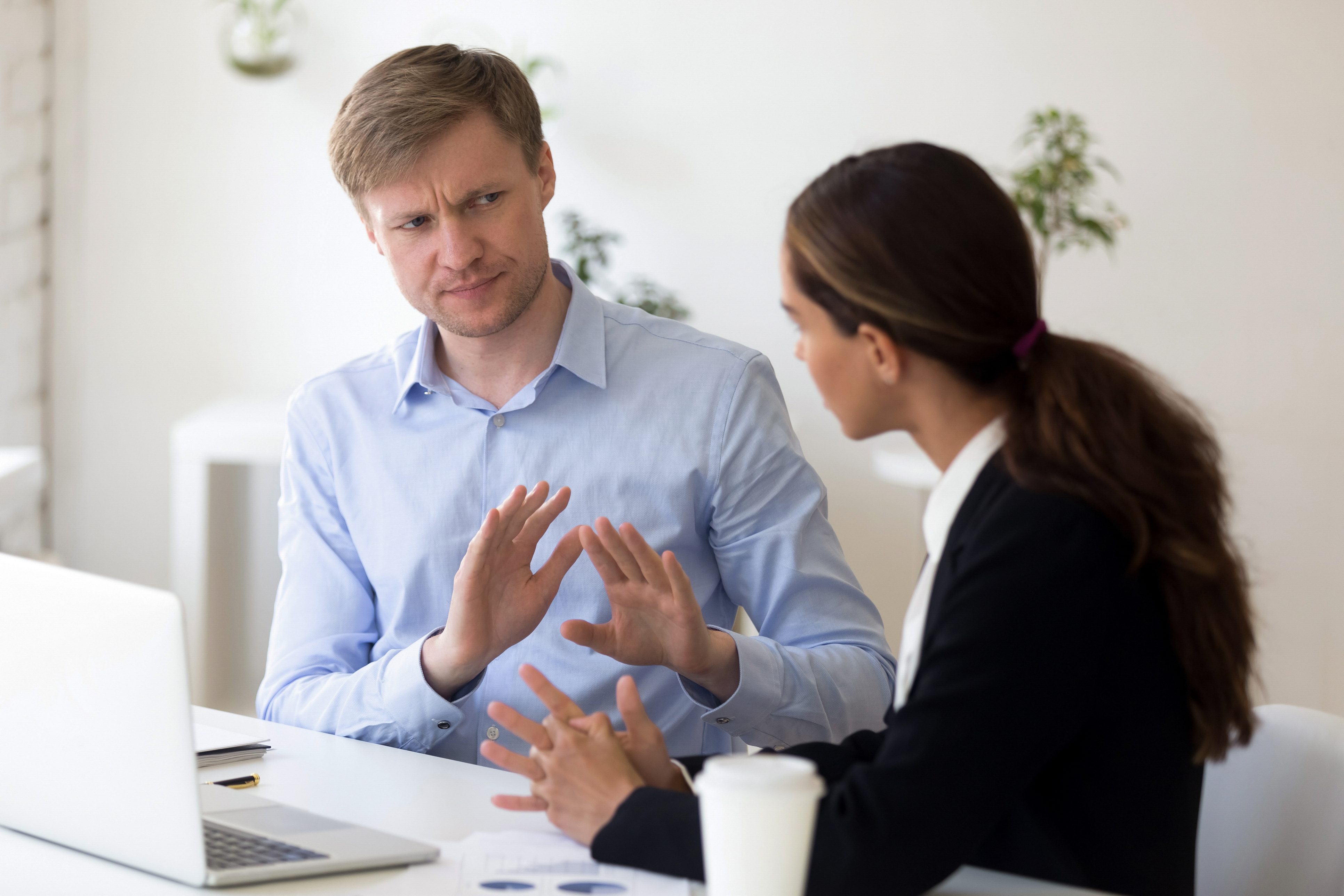 El poder del ‘deep work’ en las oficinas abiertas