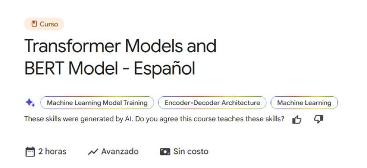 Mejores cursos de formación en IA para tus empleados Mejores cursos de formación en IA para tus empleados