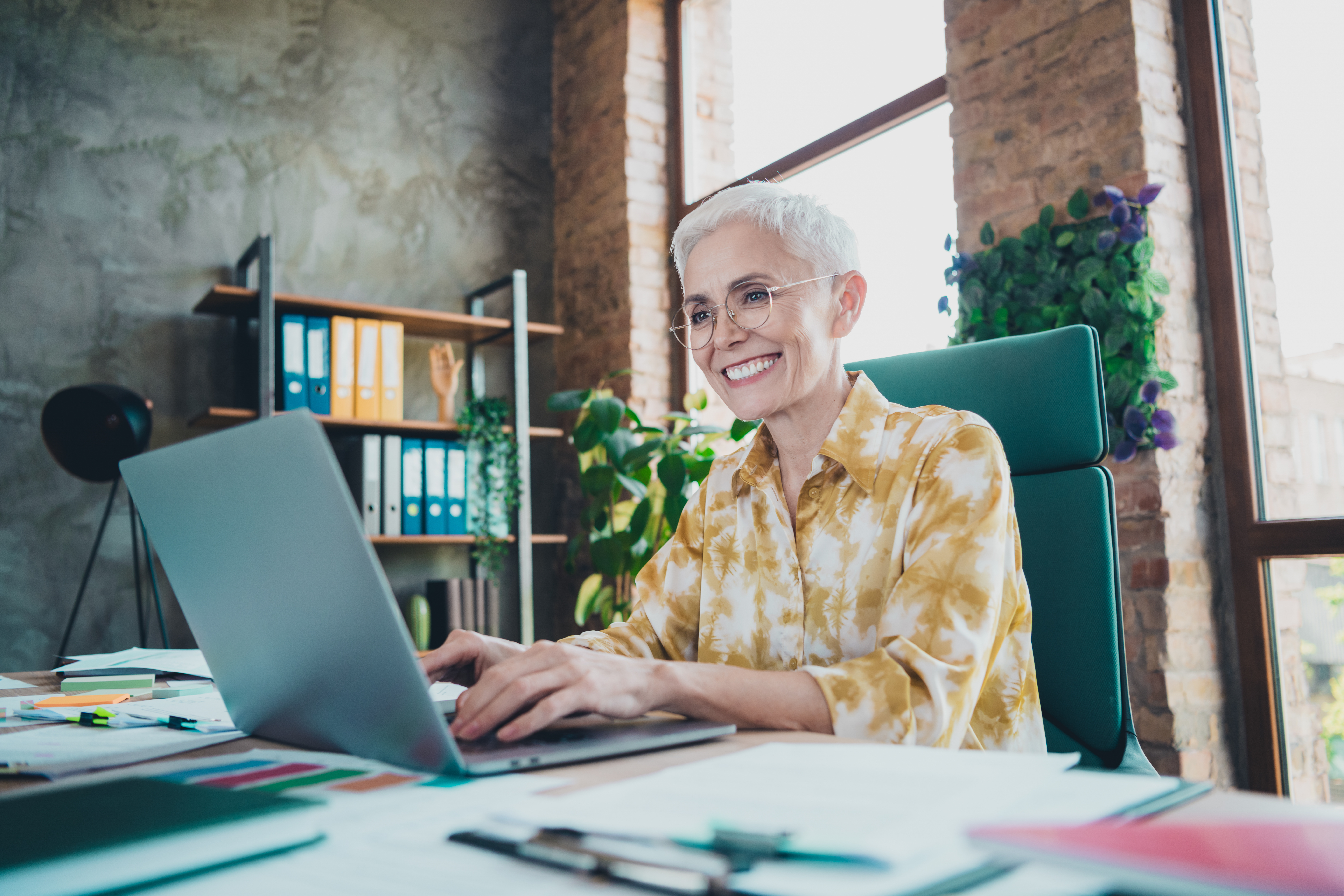 Contratación de talento senior freelance: una ventaja competitiva casi desconocida