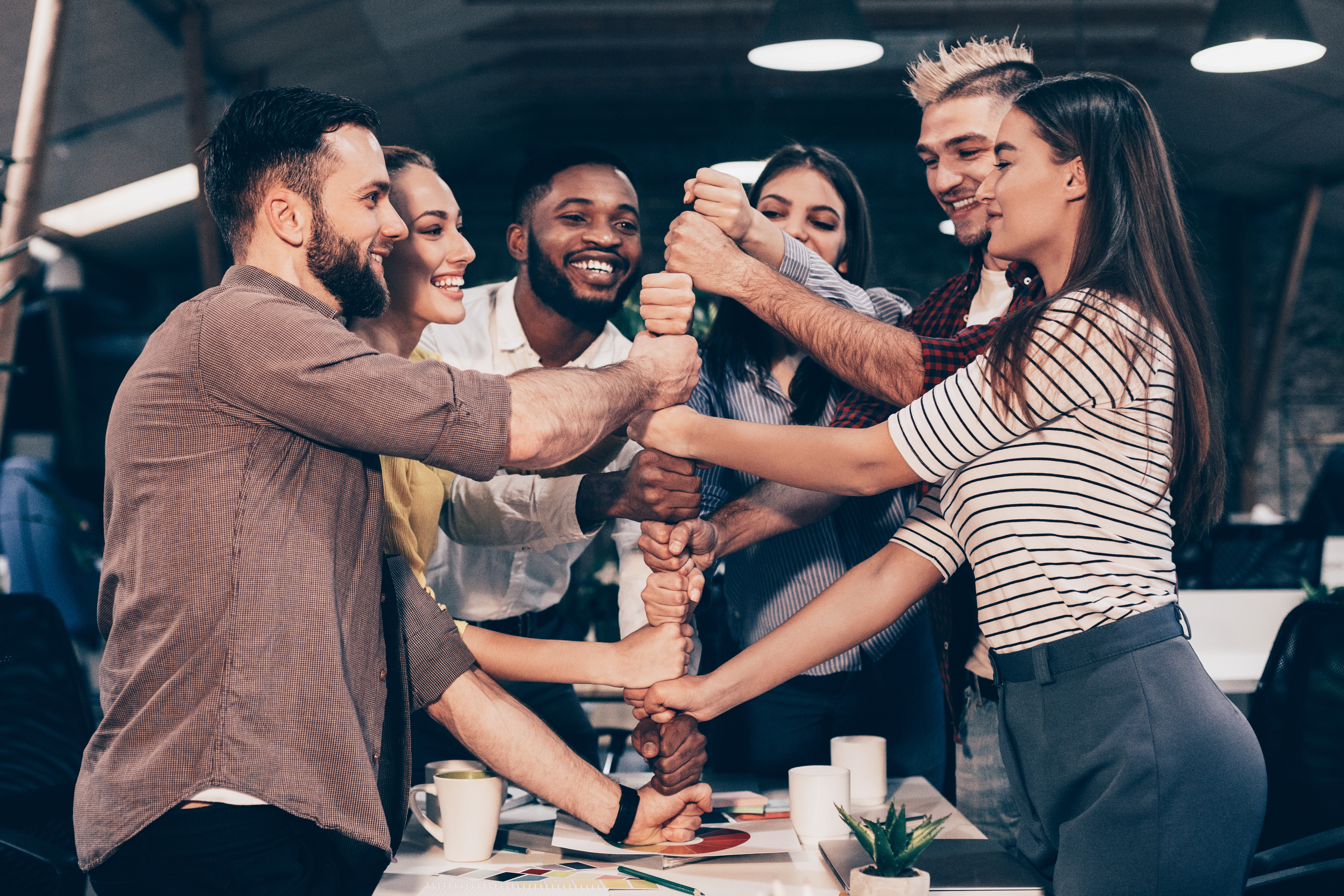 Bienestar laboral: claves para un entorno sano y eficiente