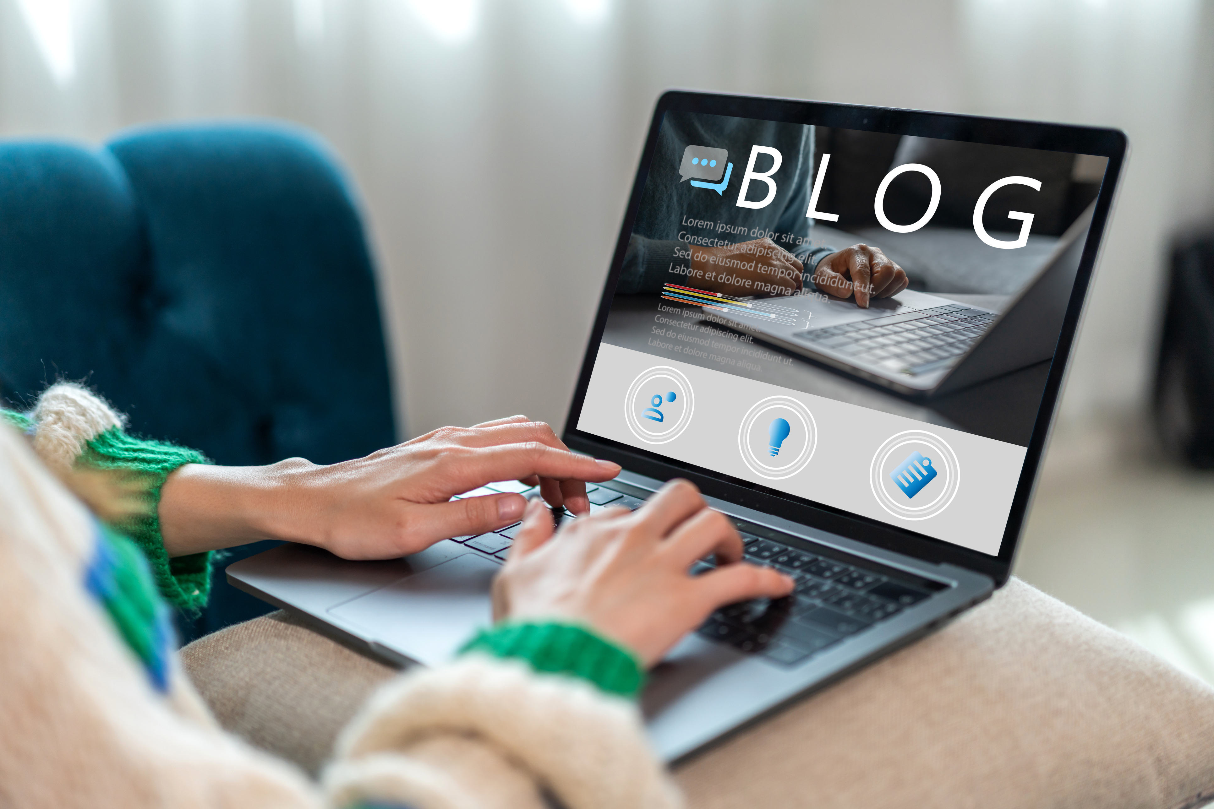 Marketing digital para pymes: SEO, redes y publicidad