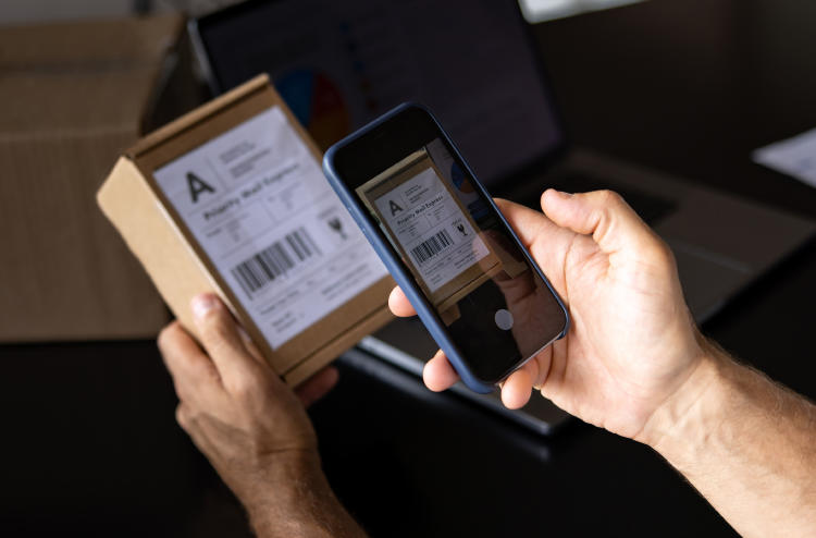 Código QR o código de barras: cuál elegir para tu negocio Código QR o código de barras: cuál elegir para tu negocio