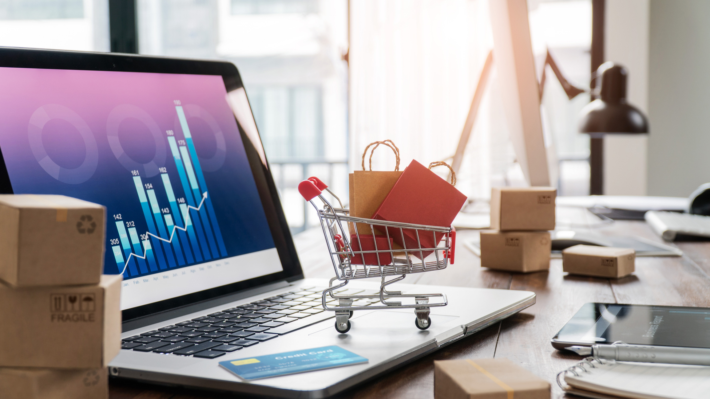 C&oacute;mo analizar el comportamiento de tus clientes en internet