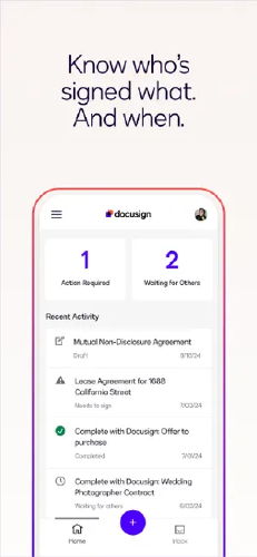 7 apps para firmar documentos sin papel ni escáner 7 apps para firmar documentos sin papel ni escáner