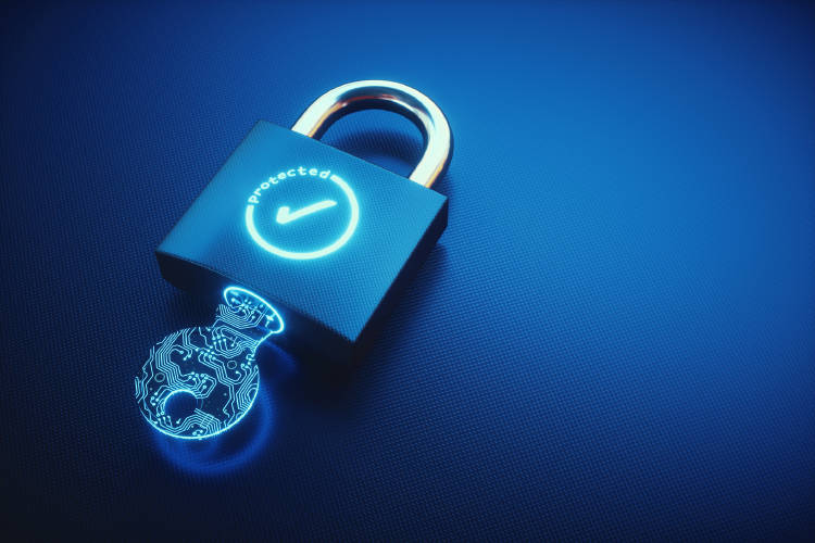 ciberseguridad-candado-llave-azul ciberseguridad-candado-llave-azul