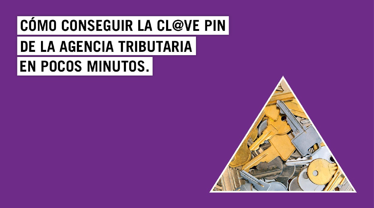Cómo obtener la Clave Pin Permanente de la Seguridad Social Blog Empresas Cómo obtener la Clave Pin Permanente de la Seguridad Social Blog Empresas