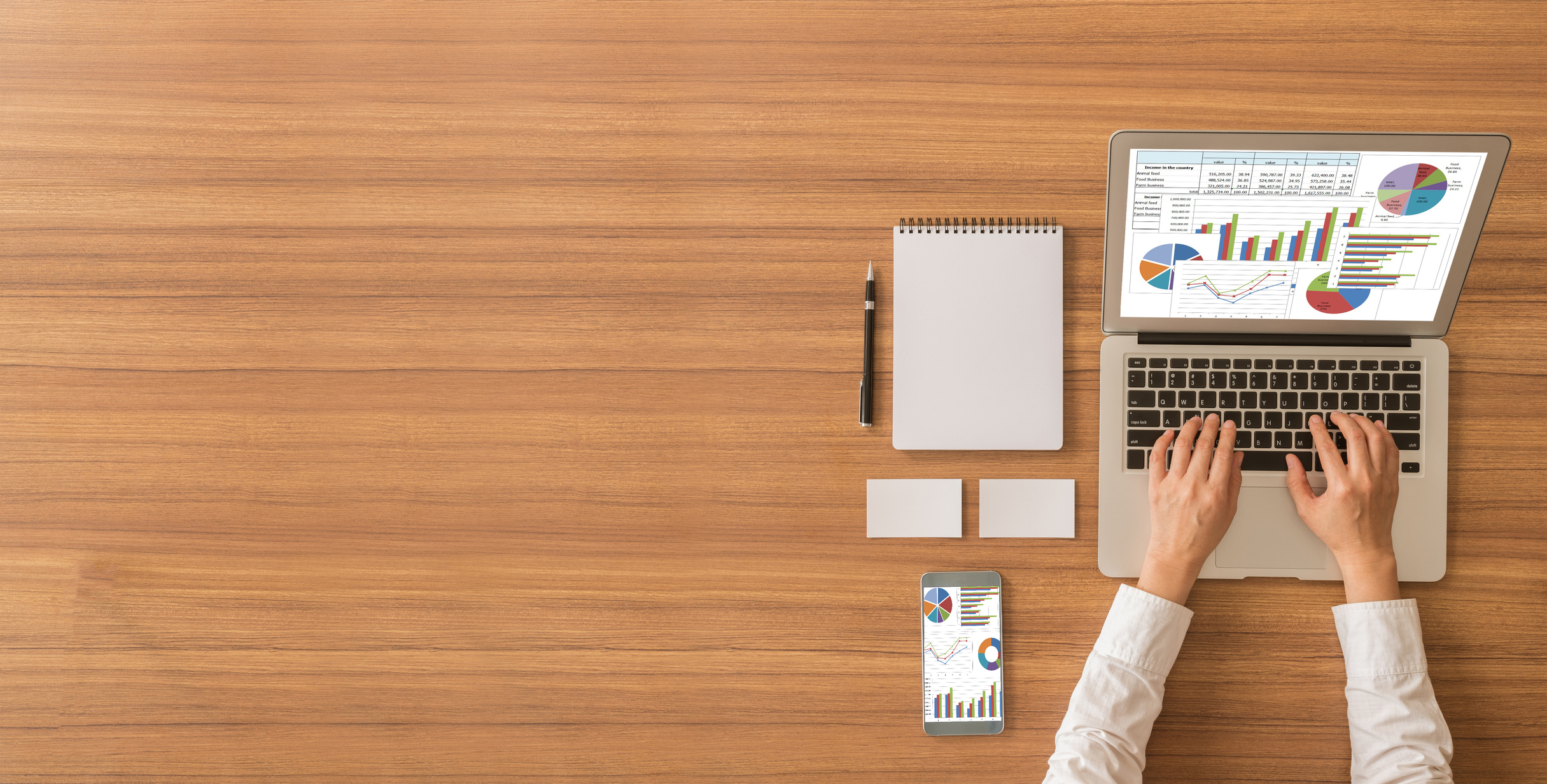 ROI: qu&eacute; es y cu&aacute;les son las ventajas para tu empresa