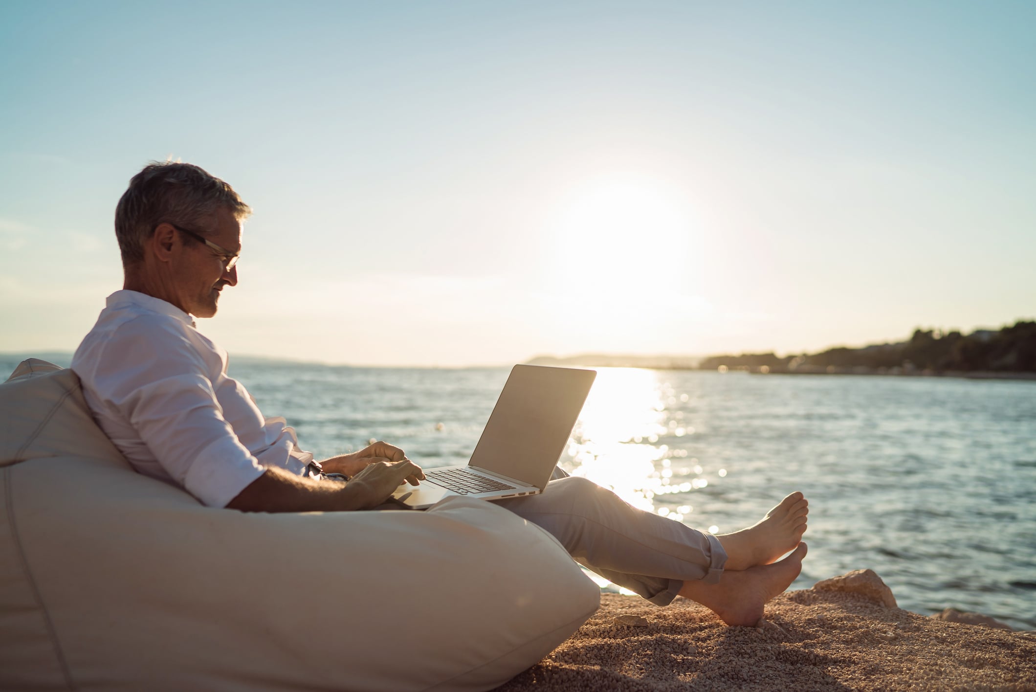 Beneficios de la jornada intensiva en verano para empresas