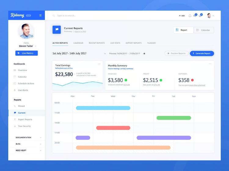 Haz más y cobra mejor: apps para freelancers que quieren dejar de vivir al día Haz más y cobra mejor: apps para freelancers que quieren dejar de vivir al día