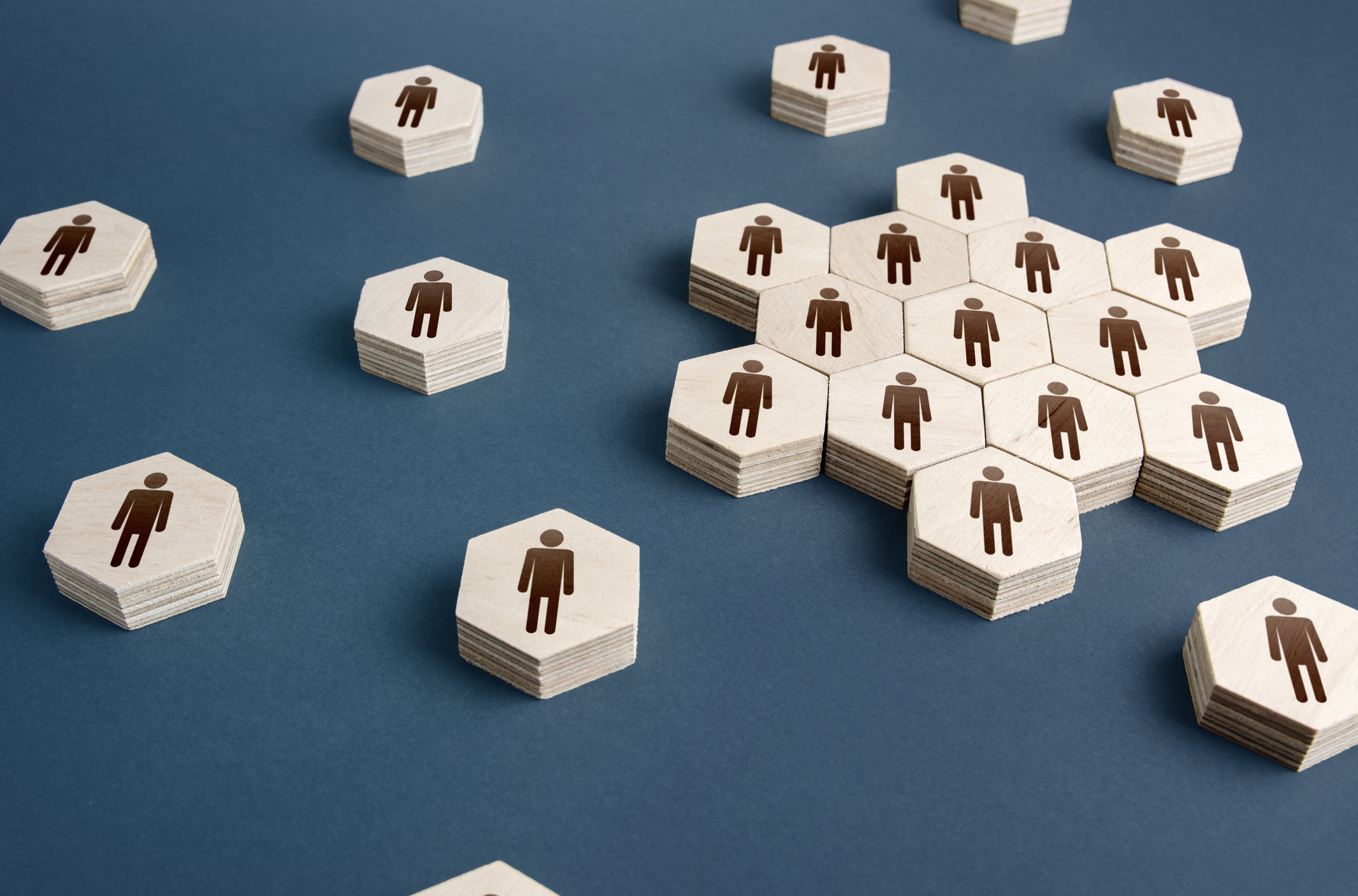 Ley de reestructuraci&oacute;n empresarial