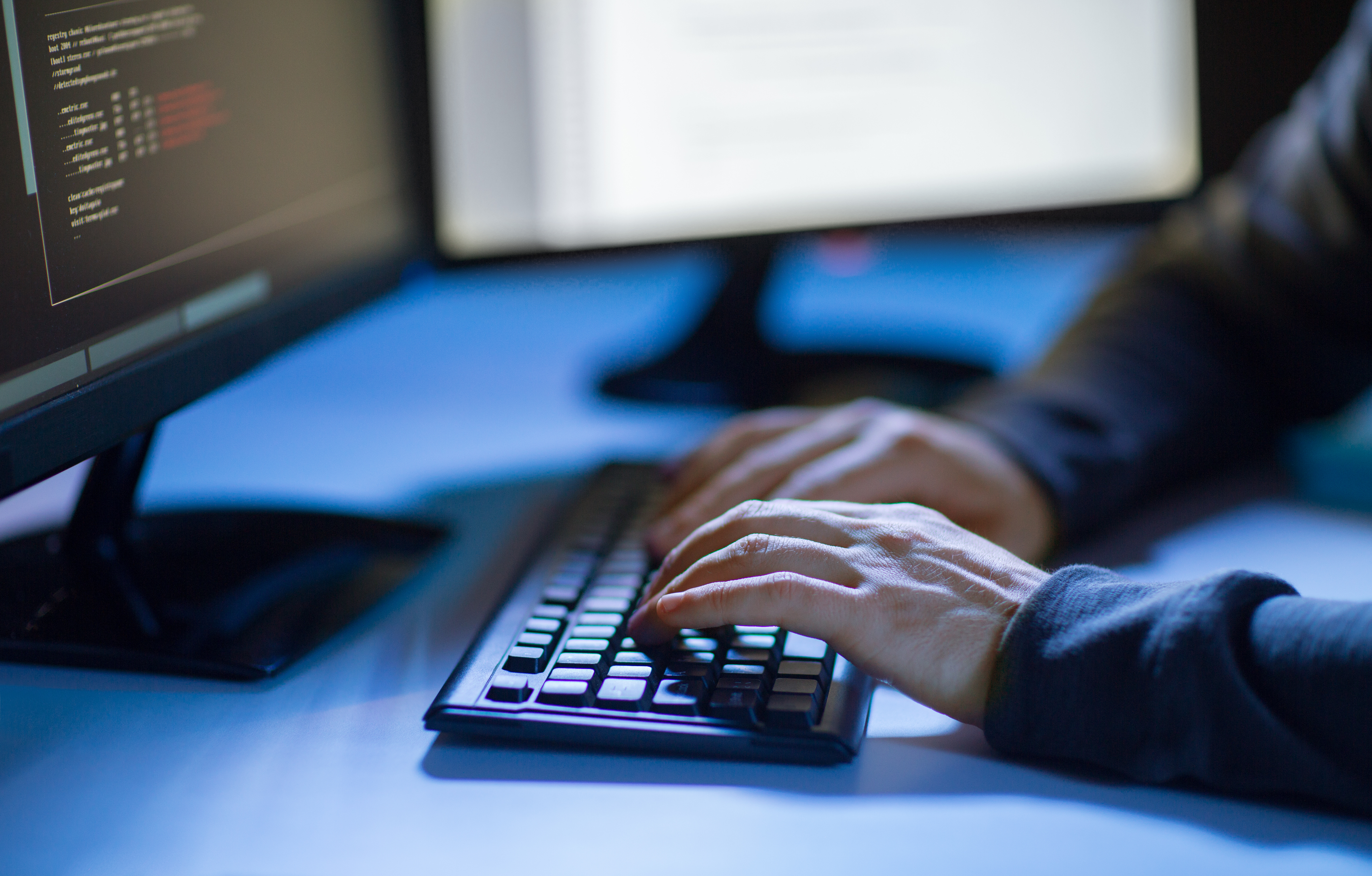 Dark data en empresas: qu&eacute; es y c&oacute;mo aprovechar los datos que ya tienes