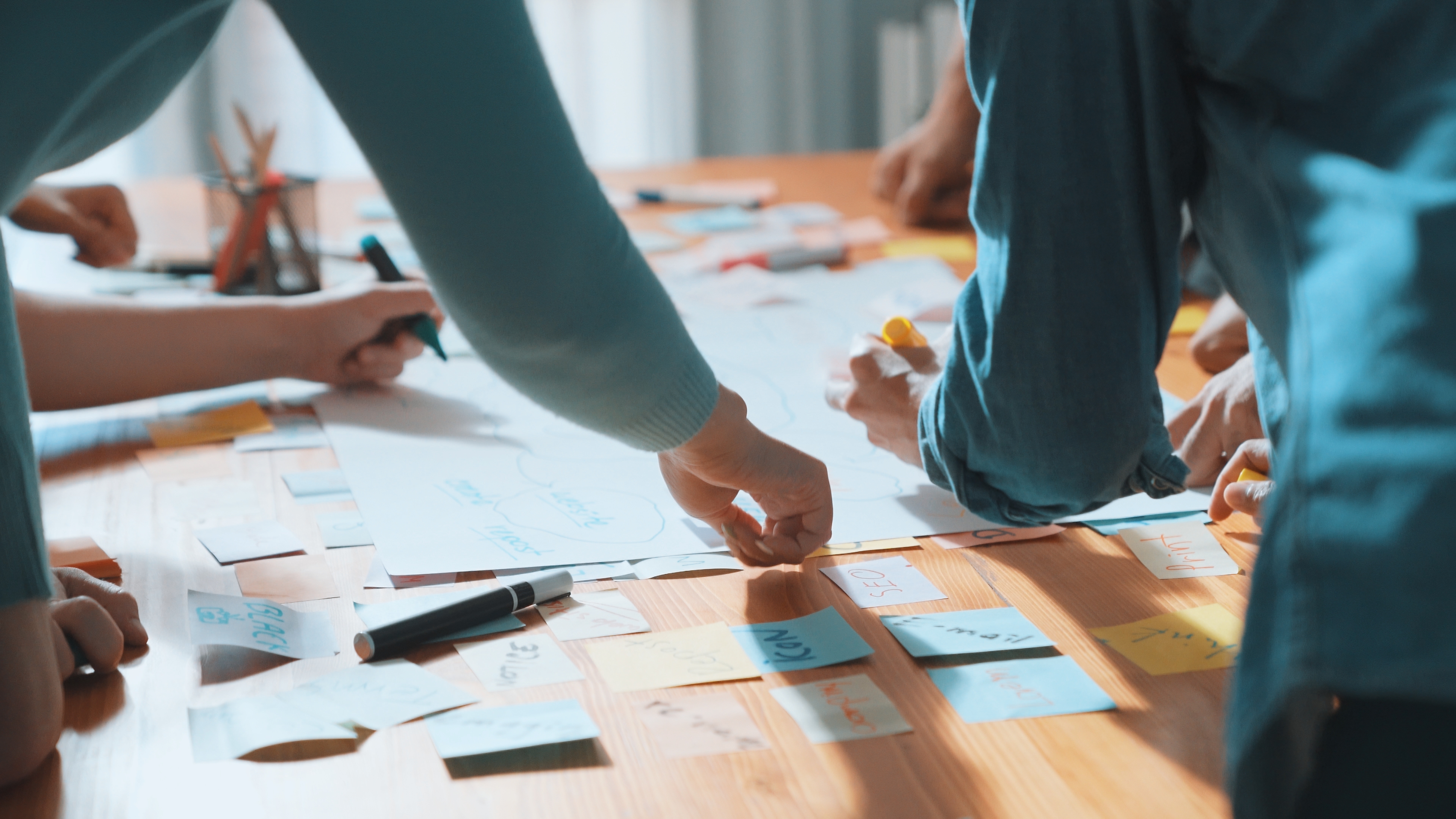 Qué es un plan de sucesión empresarial y por qué importa