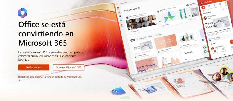 Microsoft 365 Microsoft 365