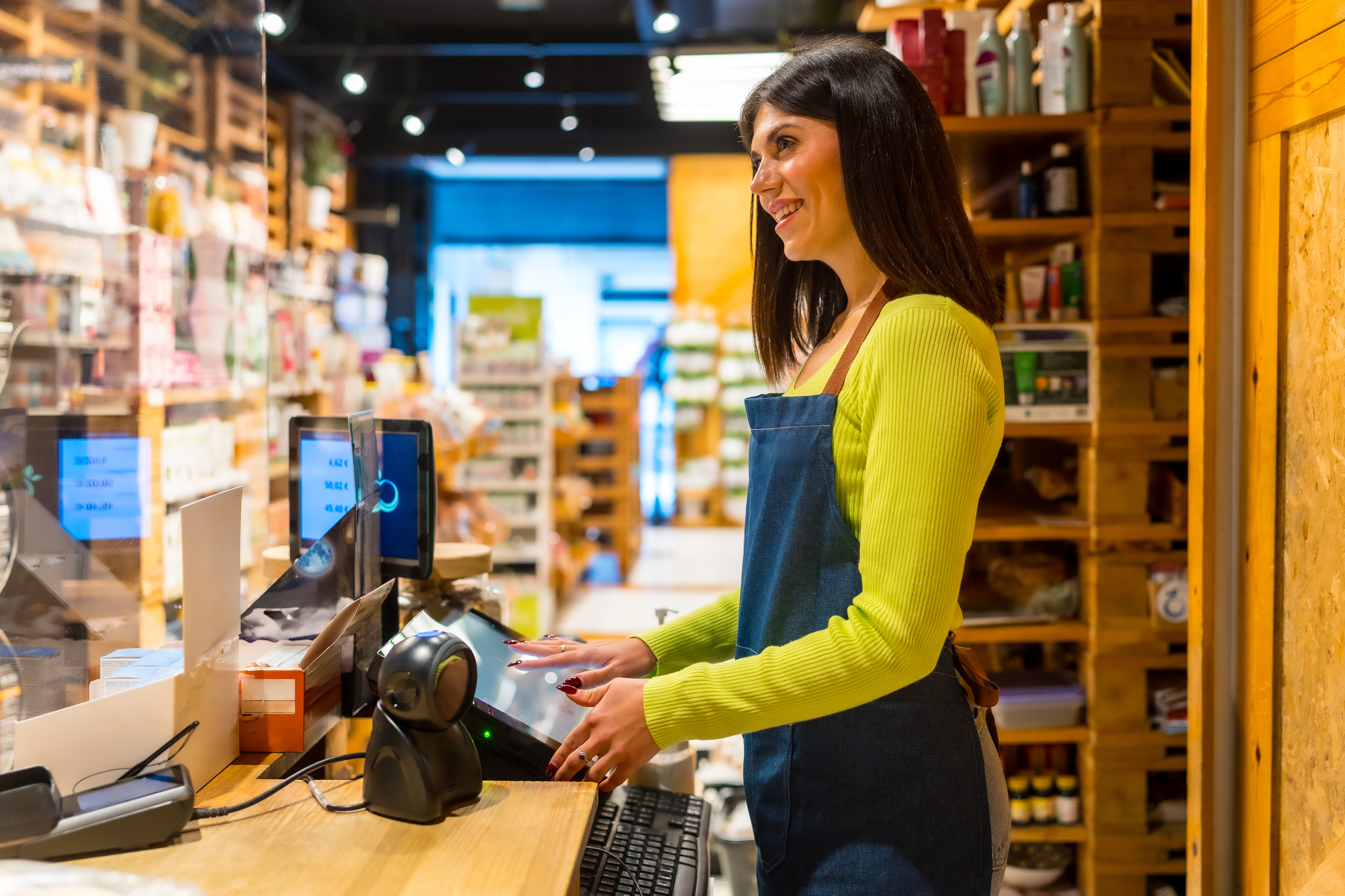 C&oacute;mo convertir tu tienda en un punto de recogida y atraer m&aacute;s clientes