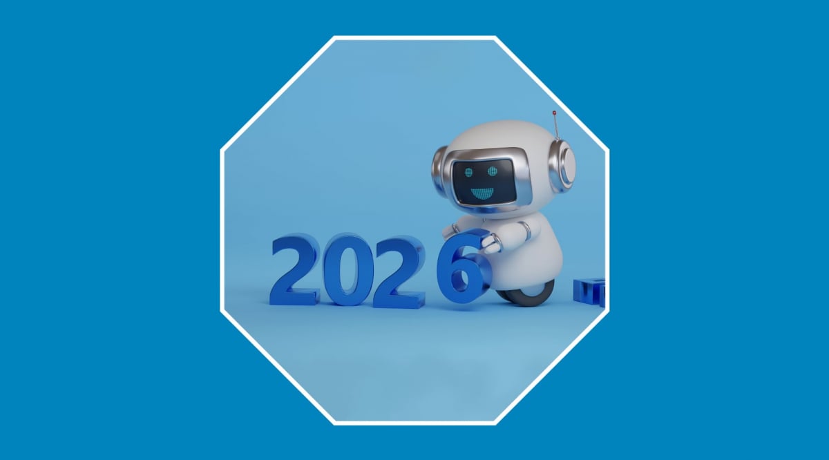 Cómo afectará la Inteligencia Artificial a los empleos en 2026 | Blog ...