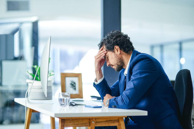 Derecho a la desconexión digital: beneficios para tus empleados Derecho a la desconexión digital: beneficios para tus empleados