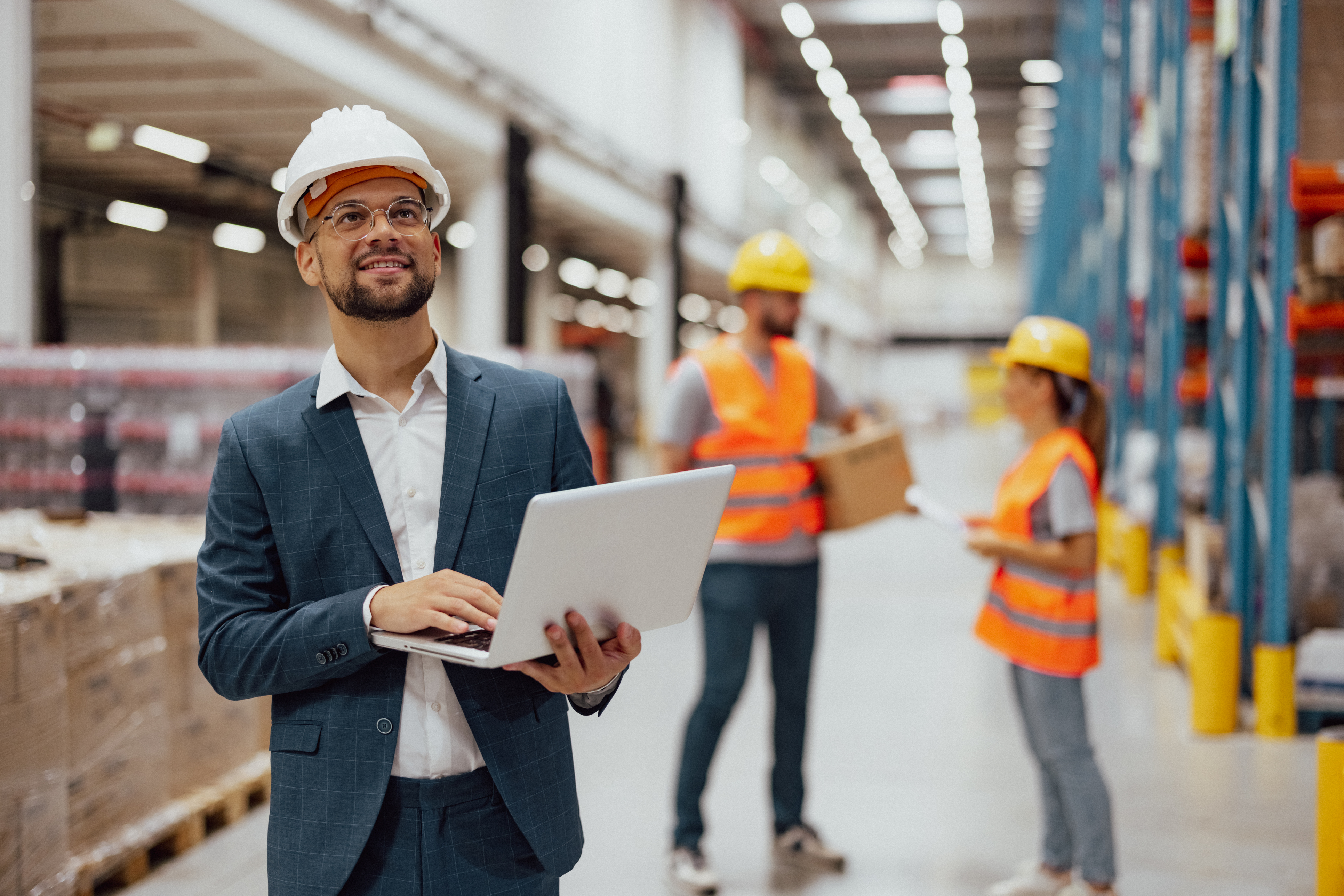 Automatizaci&oacute;n de procesos en negocios: qu&eacute; hacer y qu&eacute; no