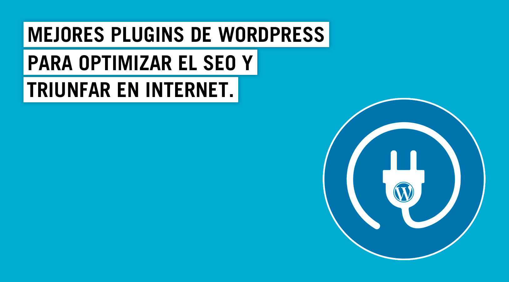 Los Mejores Plugins Para Wordpress: Ideas Para Elegir | Blog Empresas