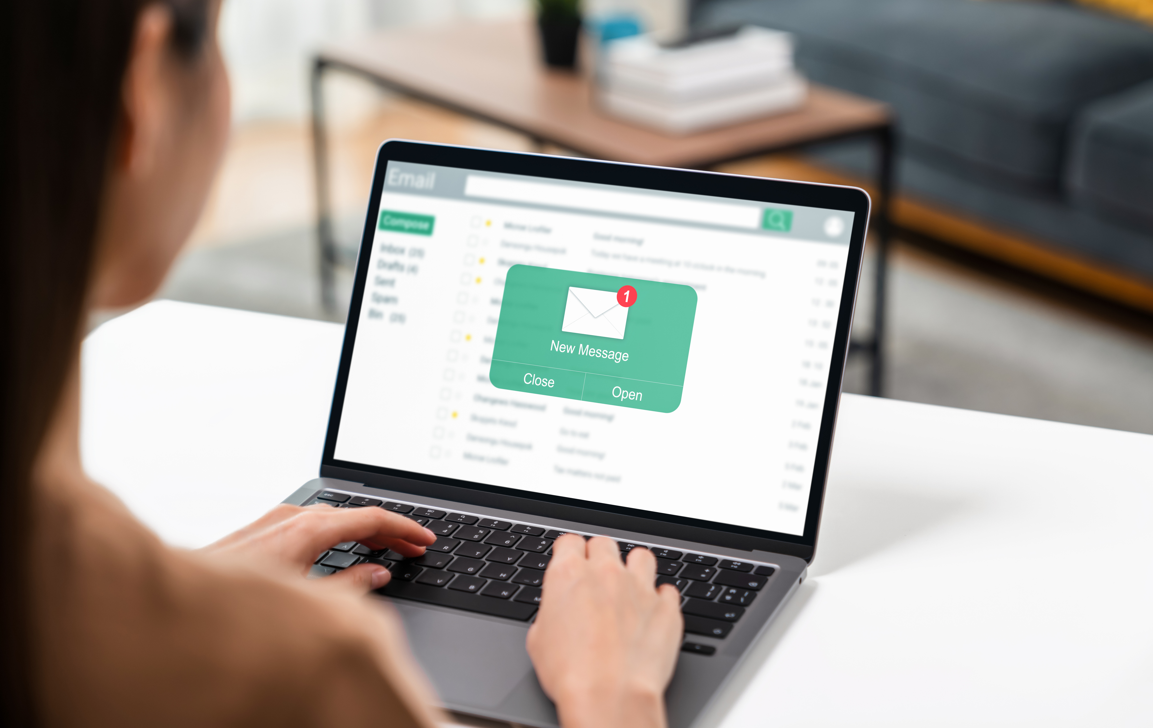 C&oacute;mo crear campa&ntilde;as de email marketing que s&iacute; funcionen