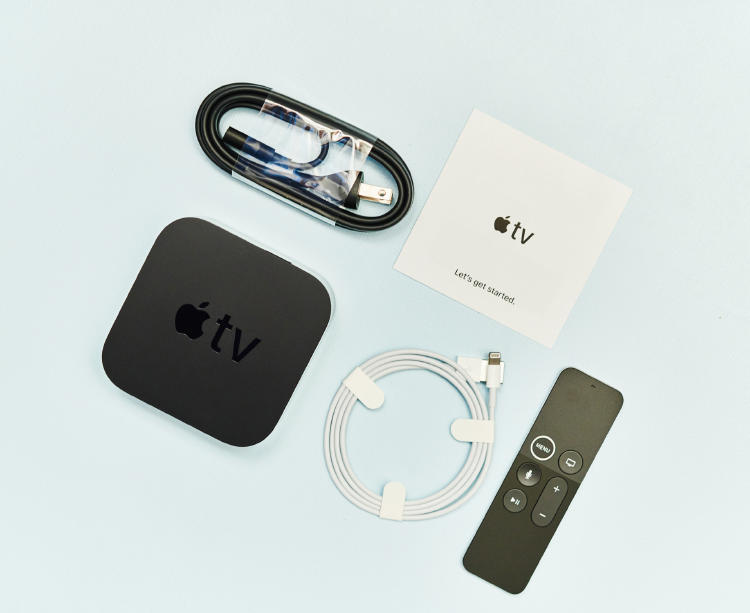 Apple TV Apple TV