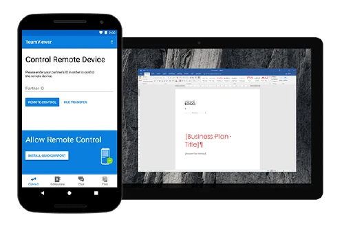 TeamViewer TeamViewer