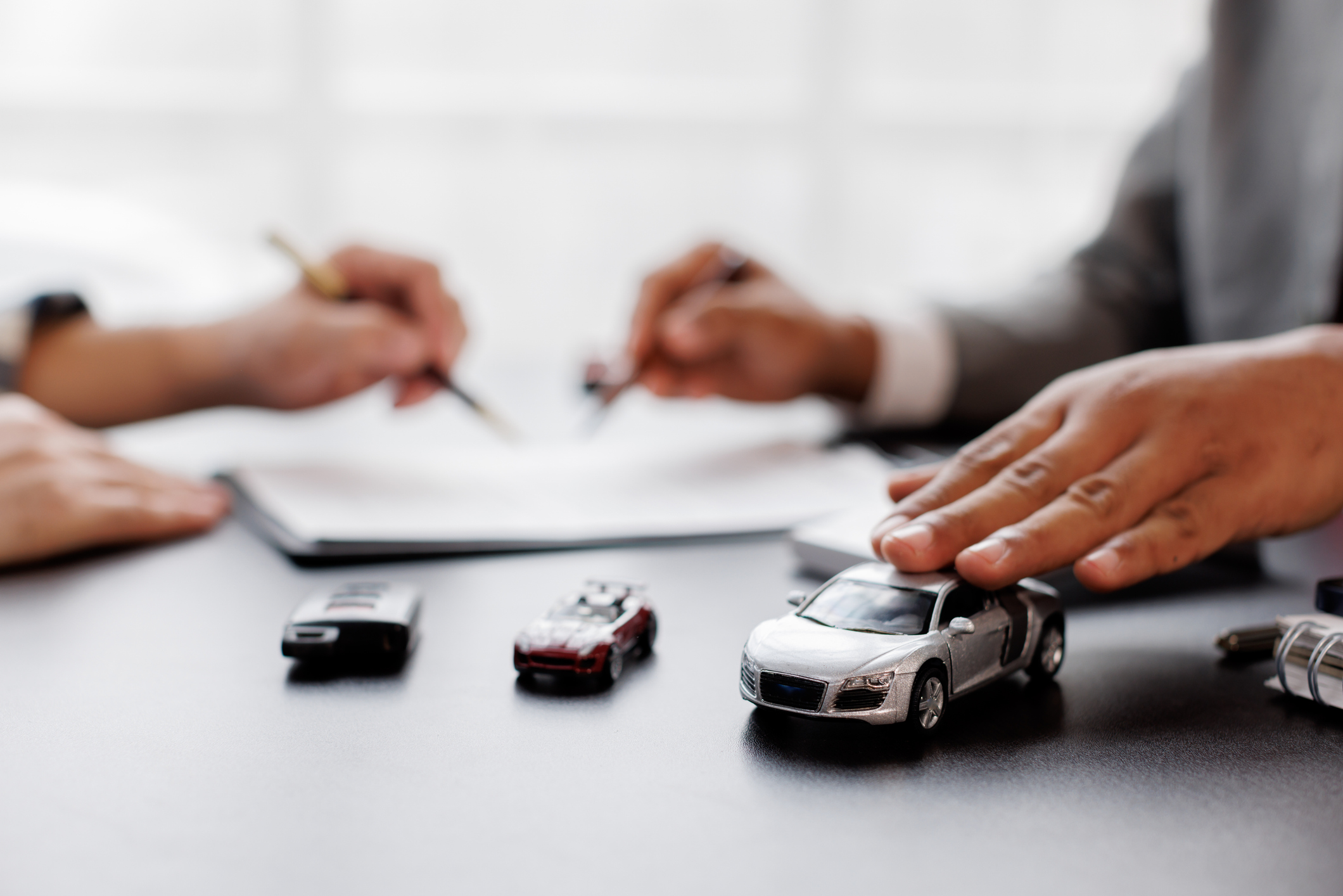 Técnicas de cierre de ventas en época de incertidumbre