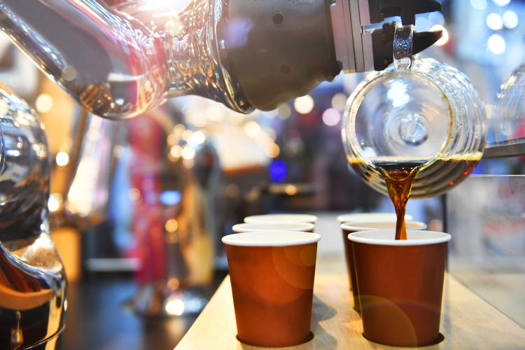 Descubre las novedades que llegan al sector hostelero en 2025 Descubre las novedades que llegan al sector hostelero en 2025