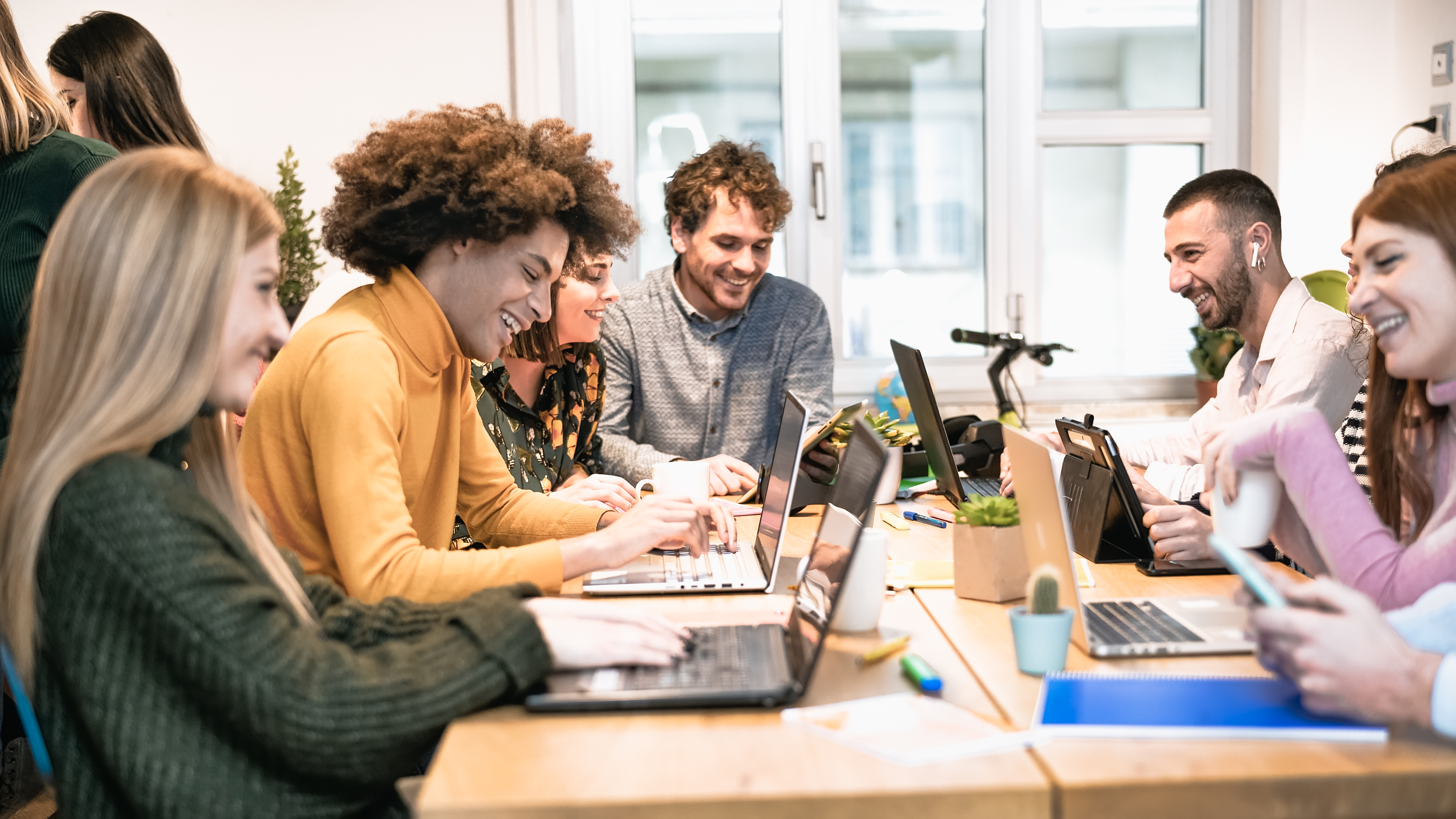 Herramientas de seguimiento de KPIs para pequeñas empresas