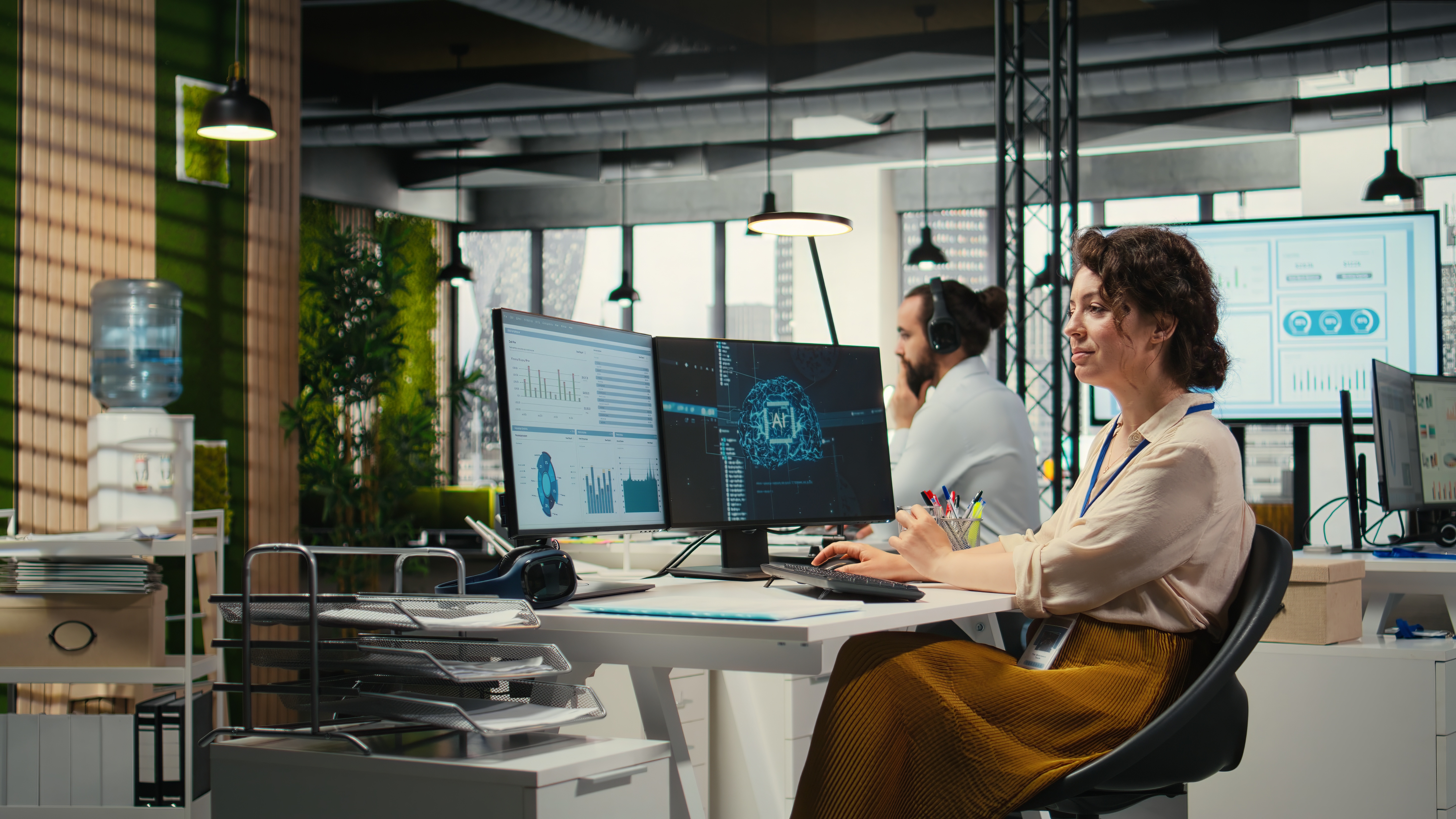 Dark data en empresas: qu&eacute; es y c&oacute;mo aprovechar los datos que ya tienes