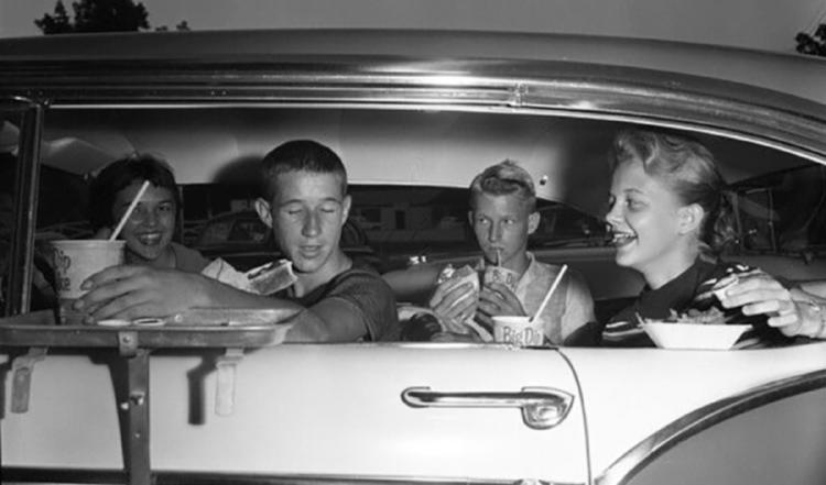 McDonald\'s McDonald\'s