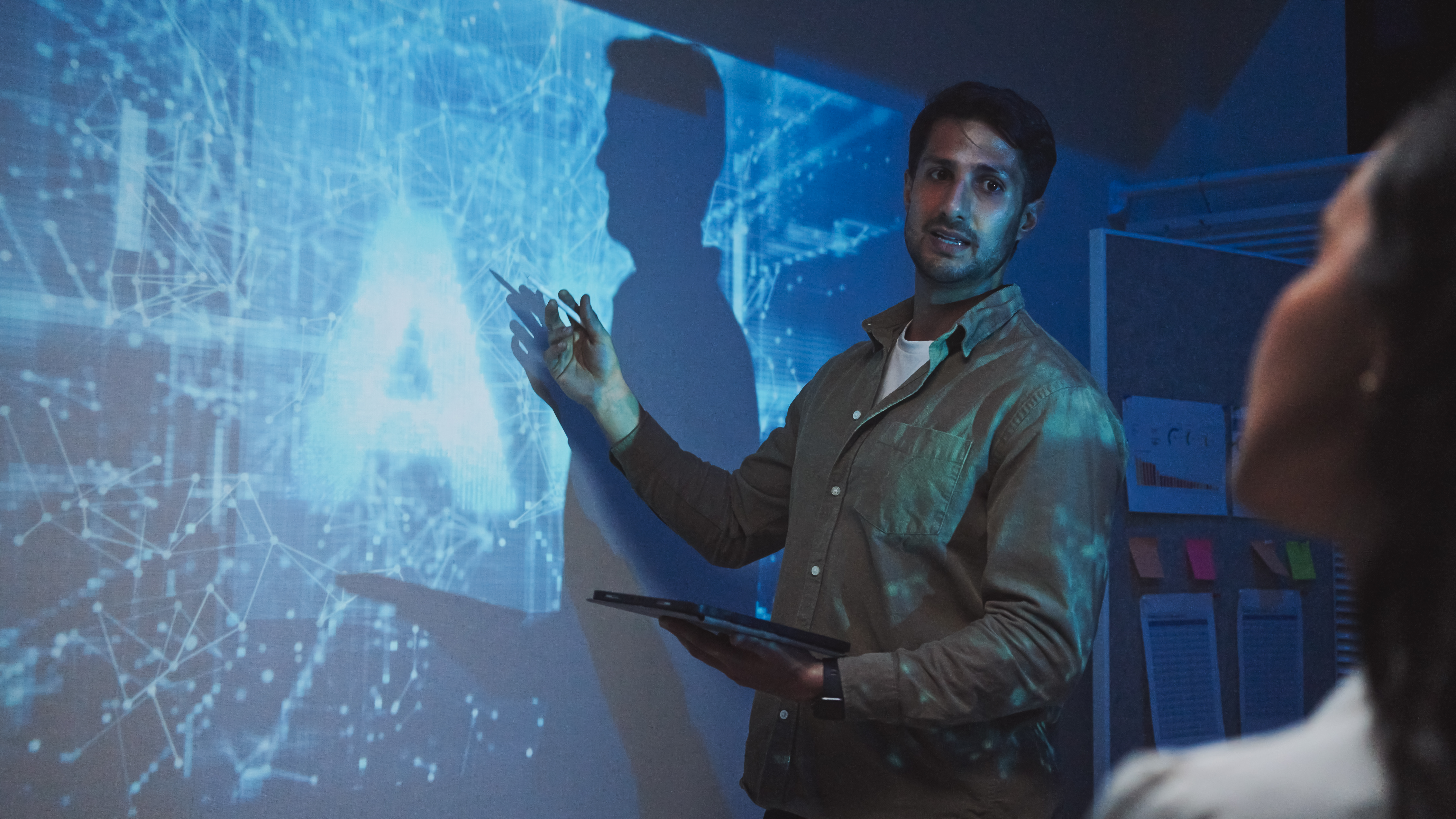 El futuro del trabajo: inteligencia artificial, automatización y nuevas profesiones