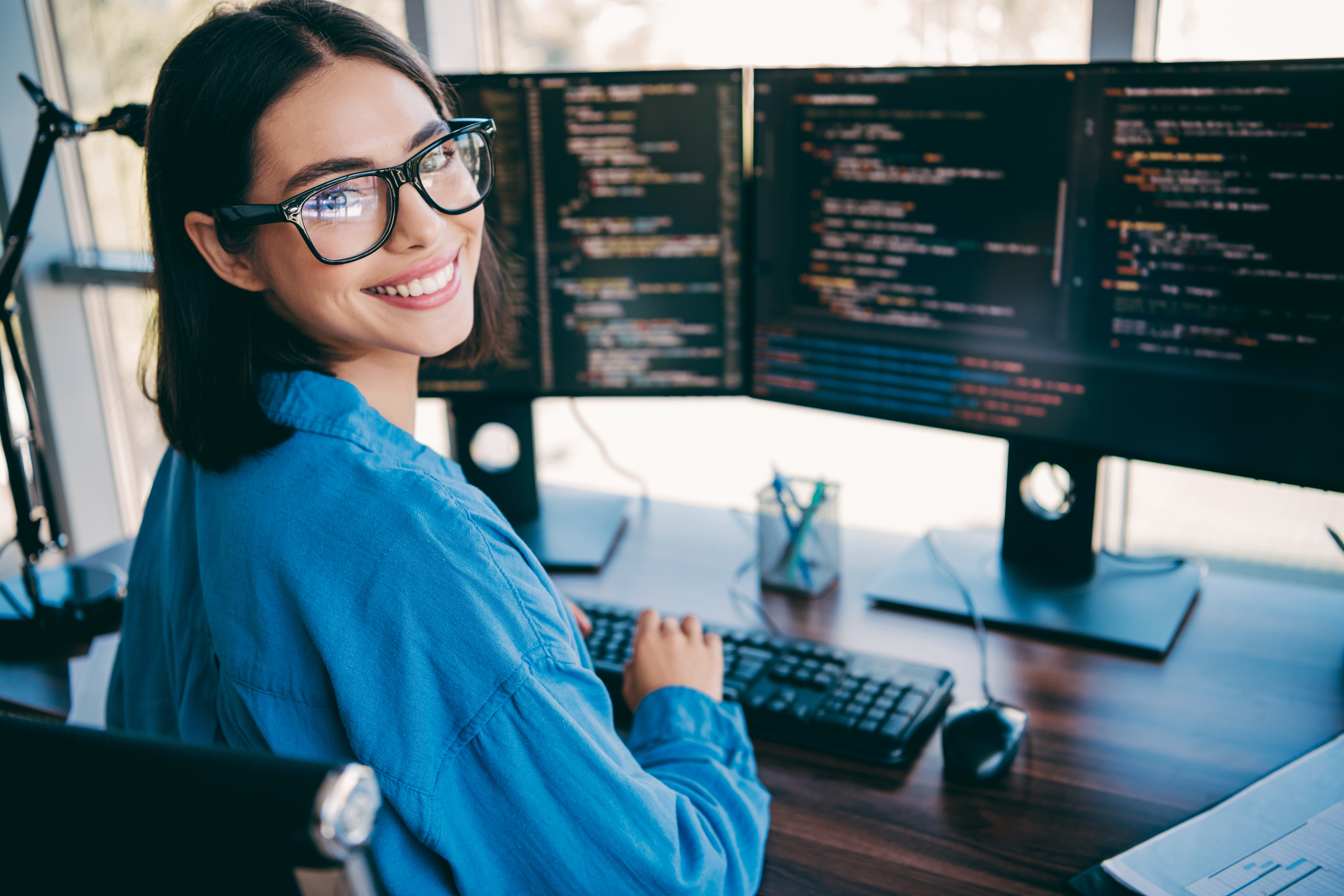 Upskilling y reskilling c&oacute;mo preparar a tu plantilla para los cambios tecnol&oacute;gicos