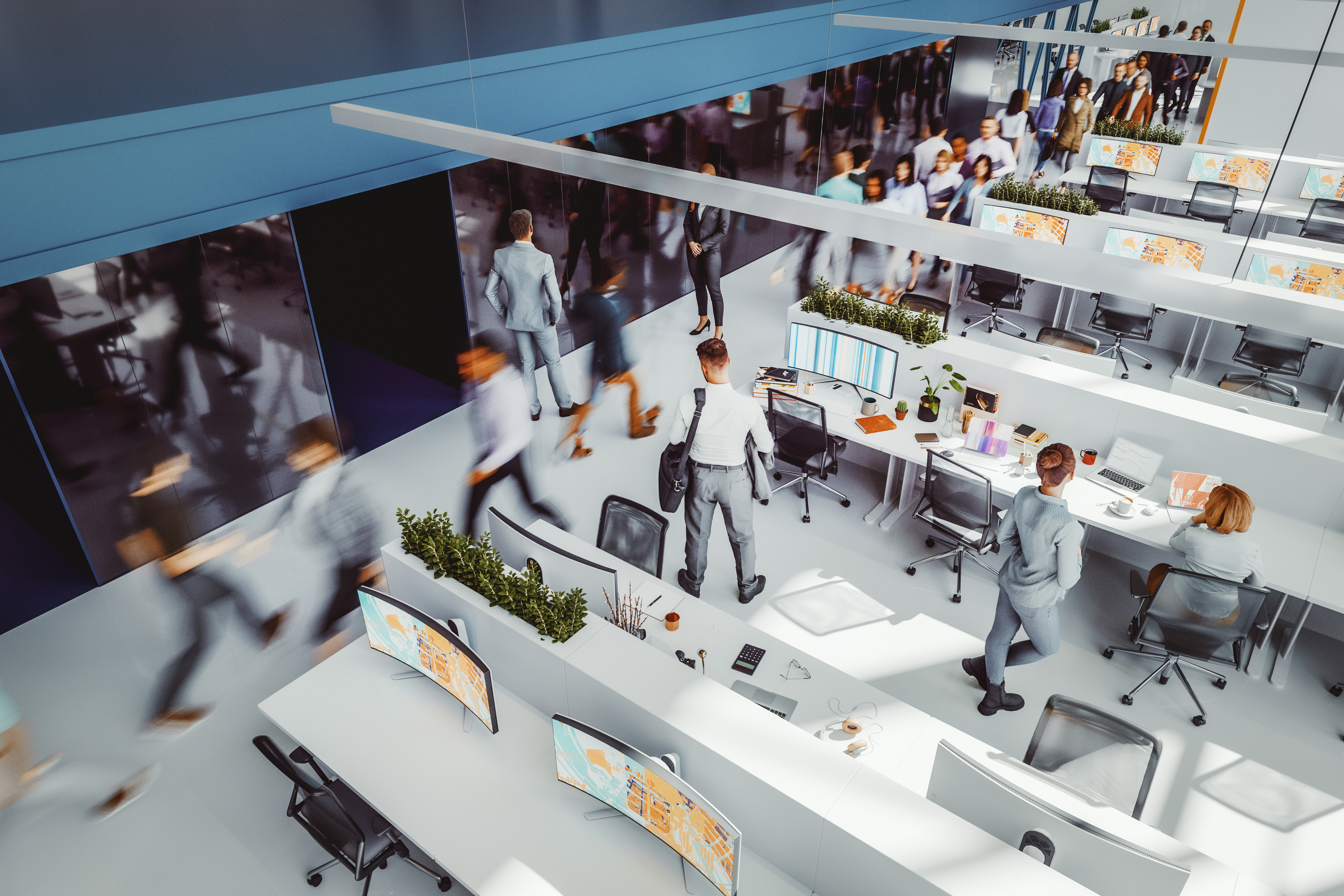 Todo sobre la nueva gu&iacute;a de Inspecci&oacute;n de Trabajo sobre plataformas digitales