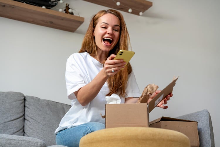 El poder de las ofertas flash para aumentar tus ventas El poder de las ofertas flash para aumentar tus ventas