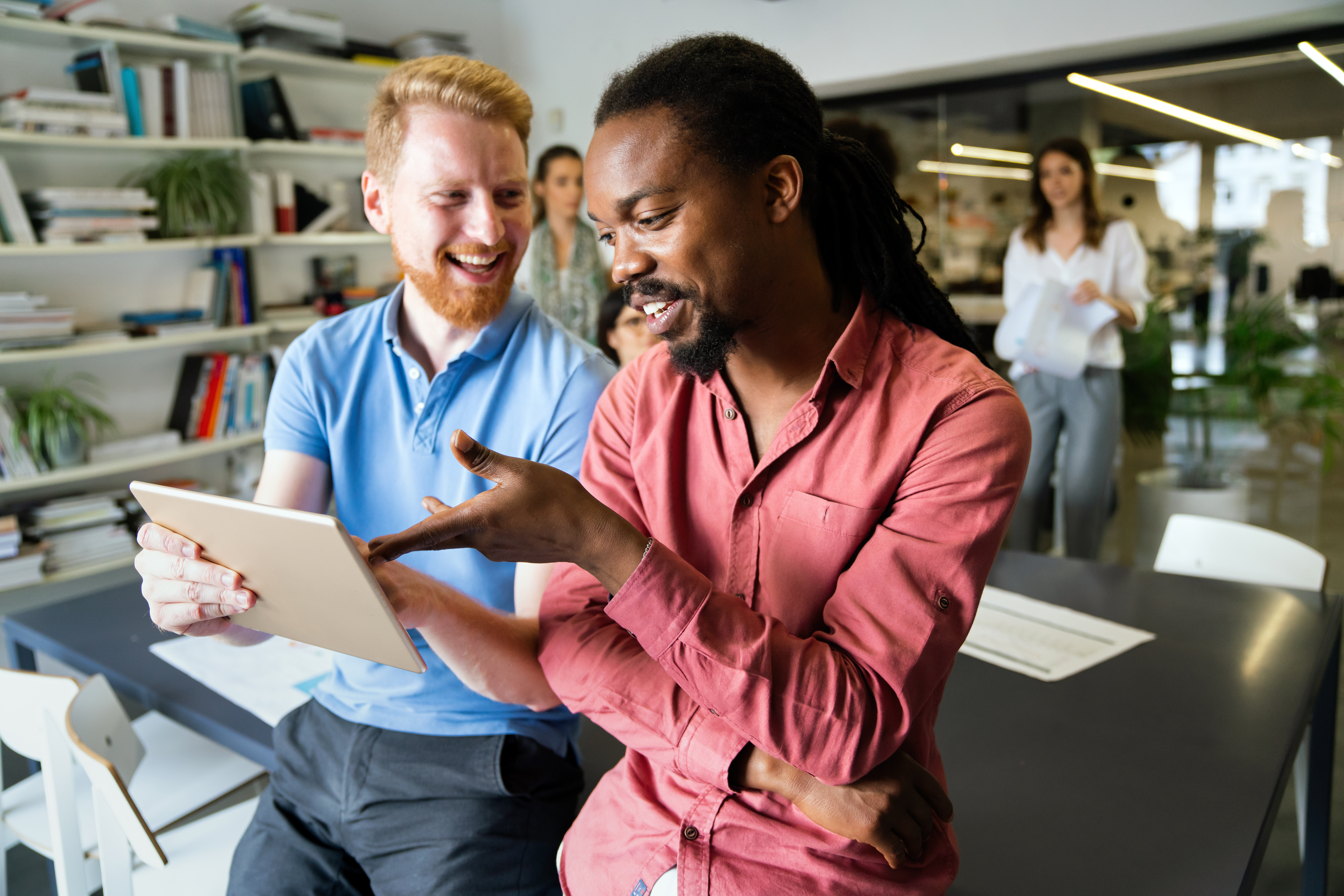 C&oacute;mo responder a cambios en los algortimos de las redes sociales