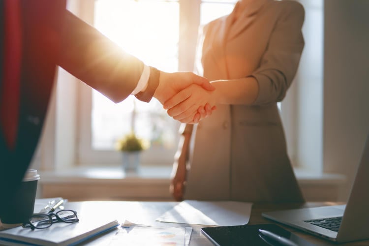 Por qué necesitas un representante de ventas en tu negocio Por qué necesitas un representante de ventas en tu negocio