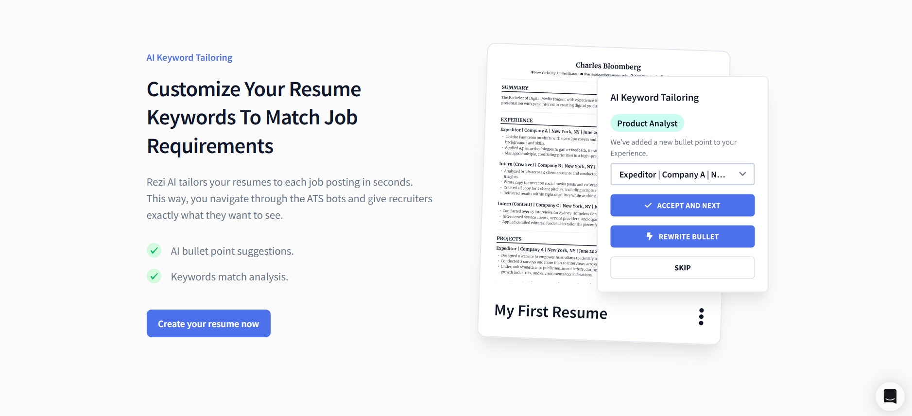 Encuentra trabajo con estas herramientas de Inteligencia Artificial