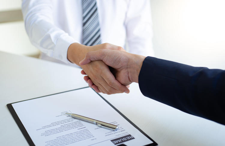 ¿No encuentras talento? Prueba estas estrategias de reclutamiento que sí tiran ¿No encuentras talento? Prueba estas estrategias de reclutamiento que sí tiran