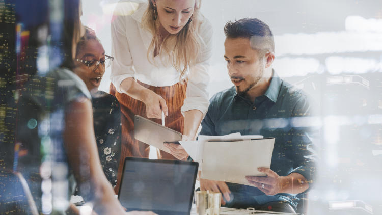 Herramientas de seguimiento de KPIs para pequeñas empresas Herramientas de seguimiento de KPIs para pequeñas empresas