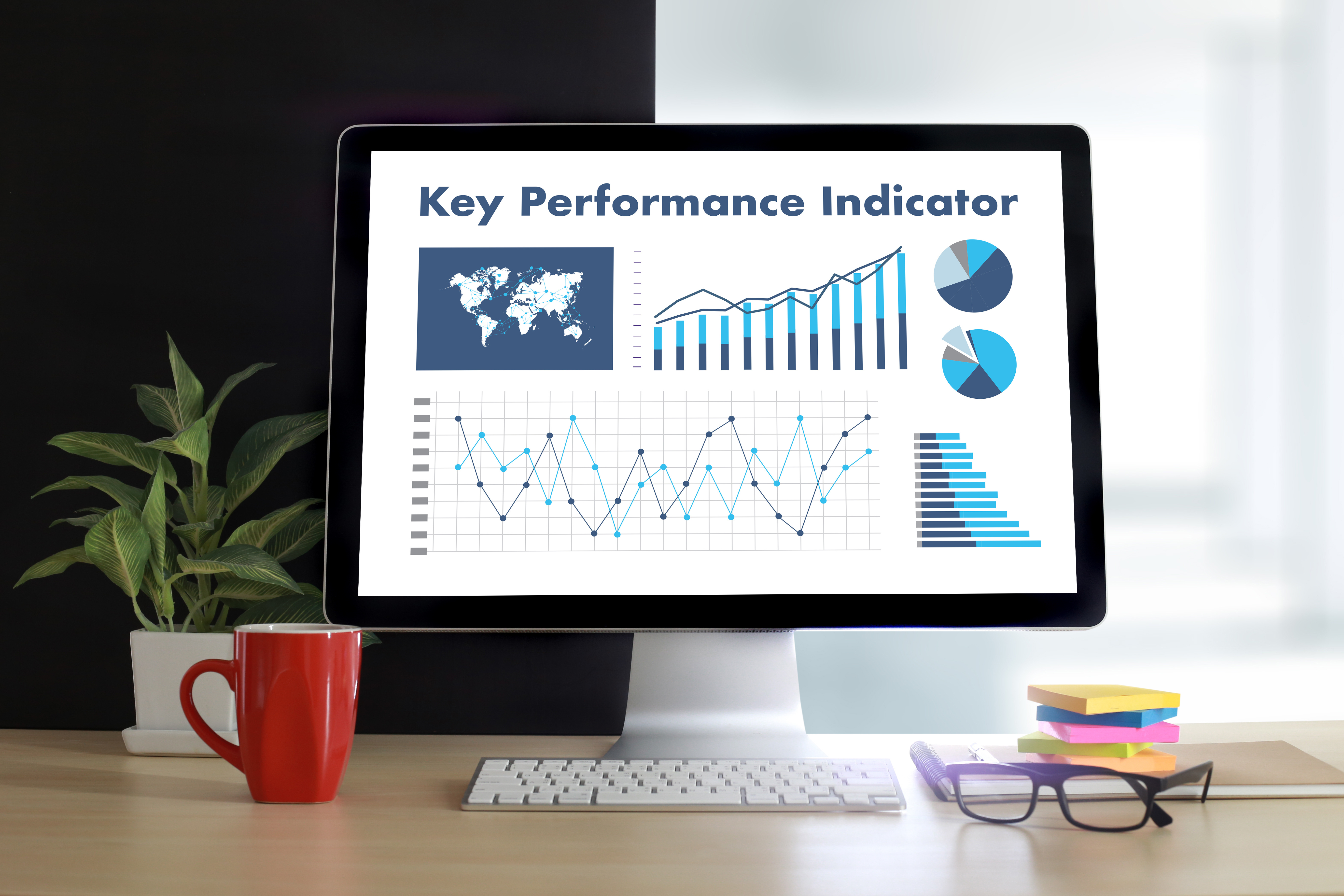 KPIs ocultos que tu empresa no está midiendo (y debería)